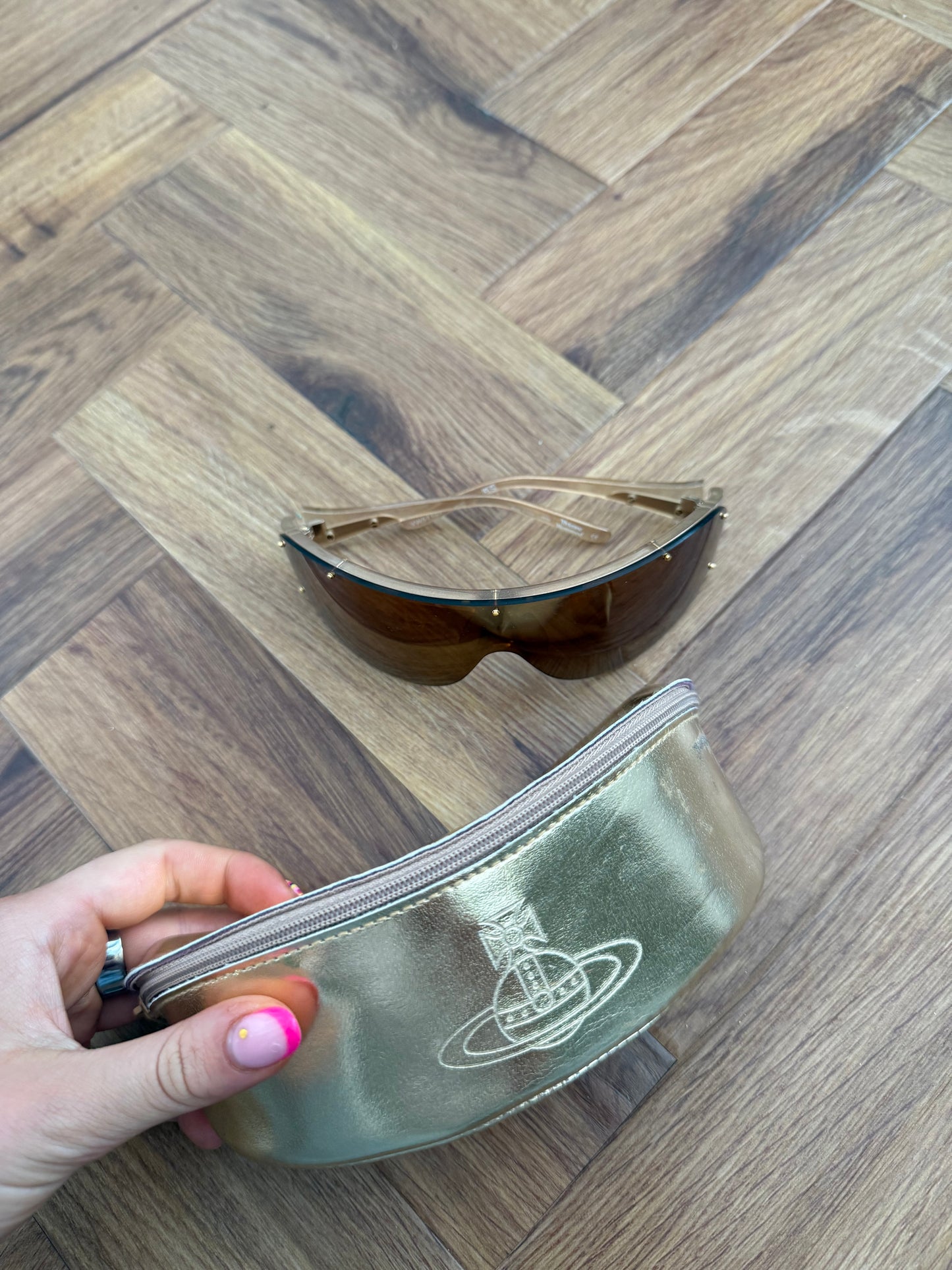 Vivienne Westwood Sunglasses