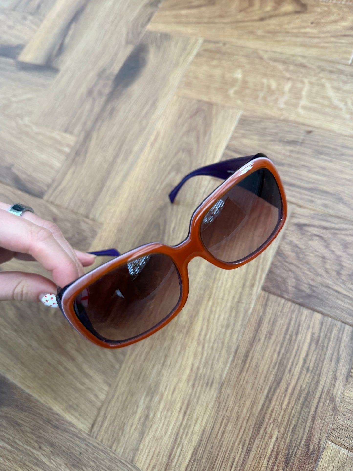 Miss Sixty Sunglasses