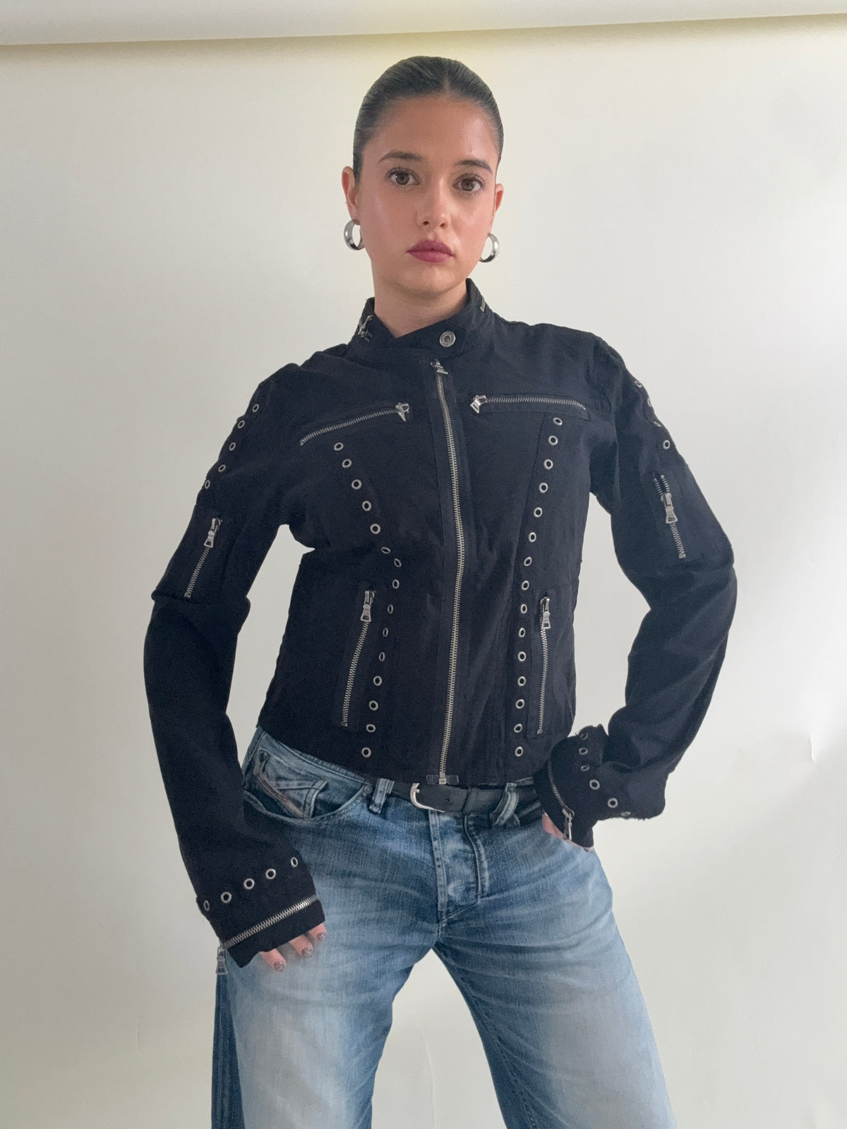 Vintage Guess Jacket (L)