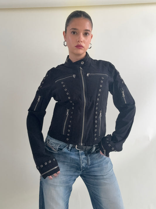 Vintage Guess Jacket (L)