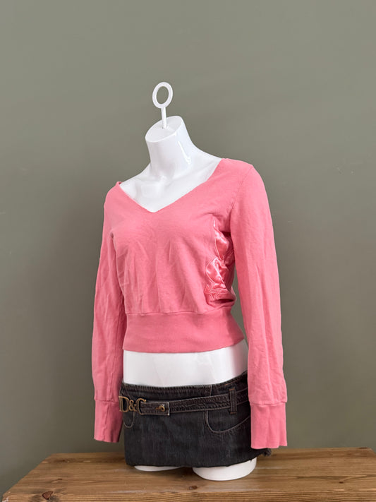 Playboy Jumper (UK12)