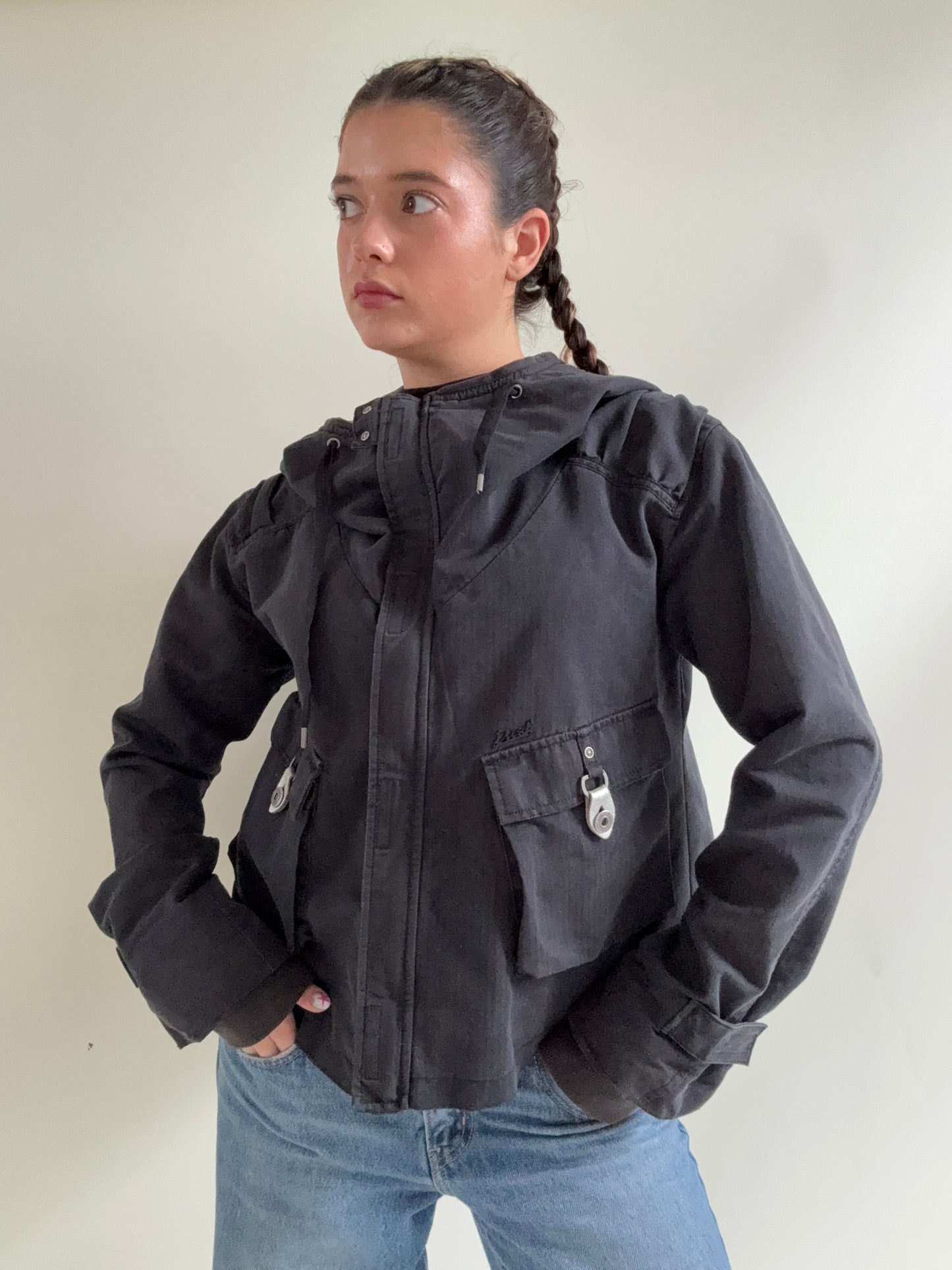 Diesel Bomber Jacket (L)