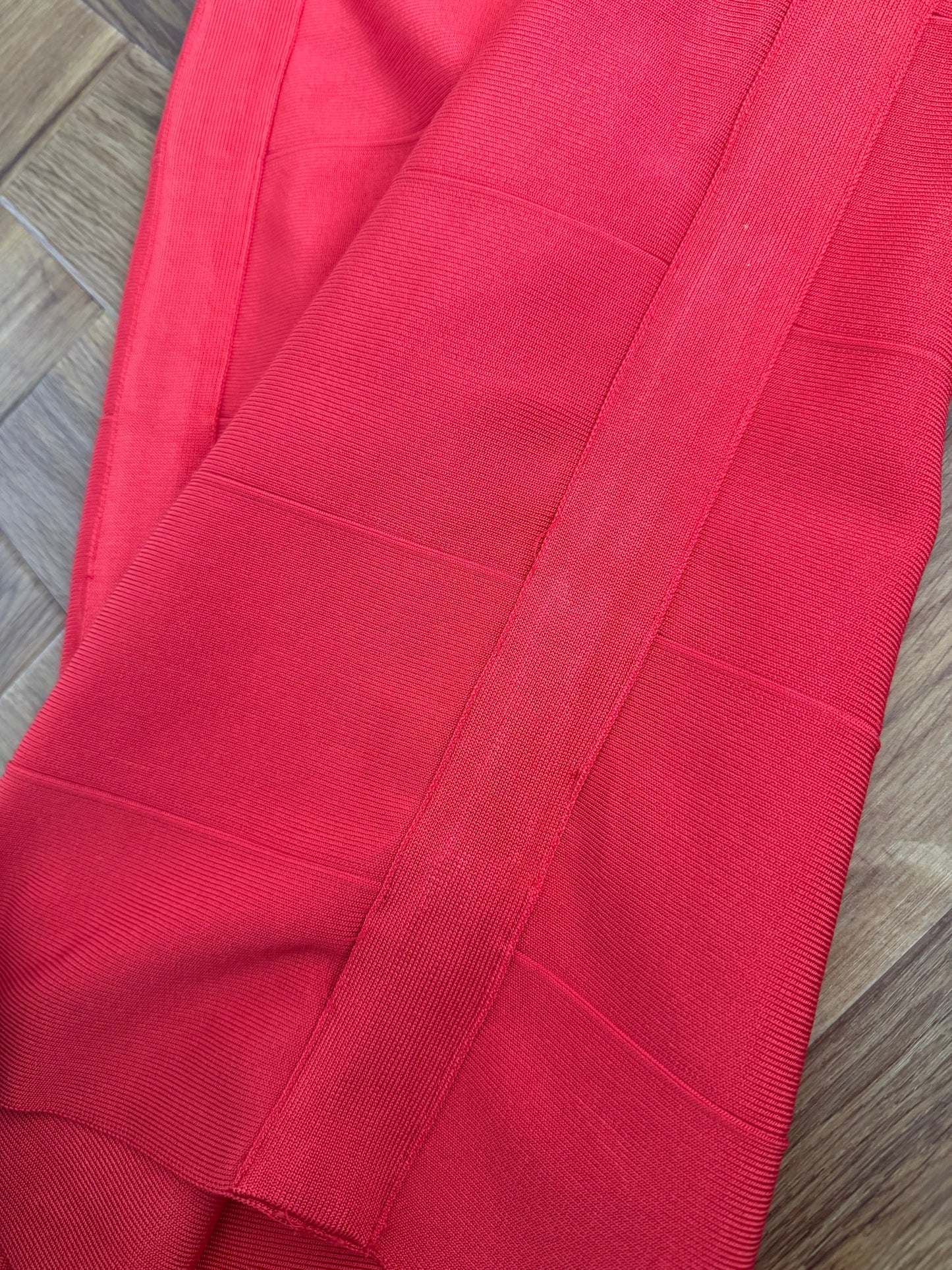Jane Norman Bandage Dress (UK8)