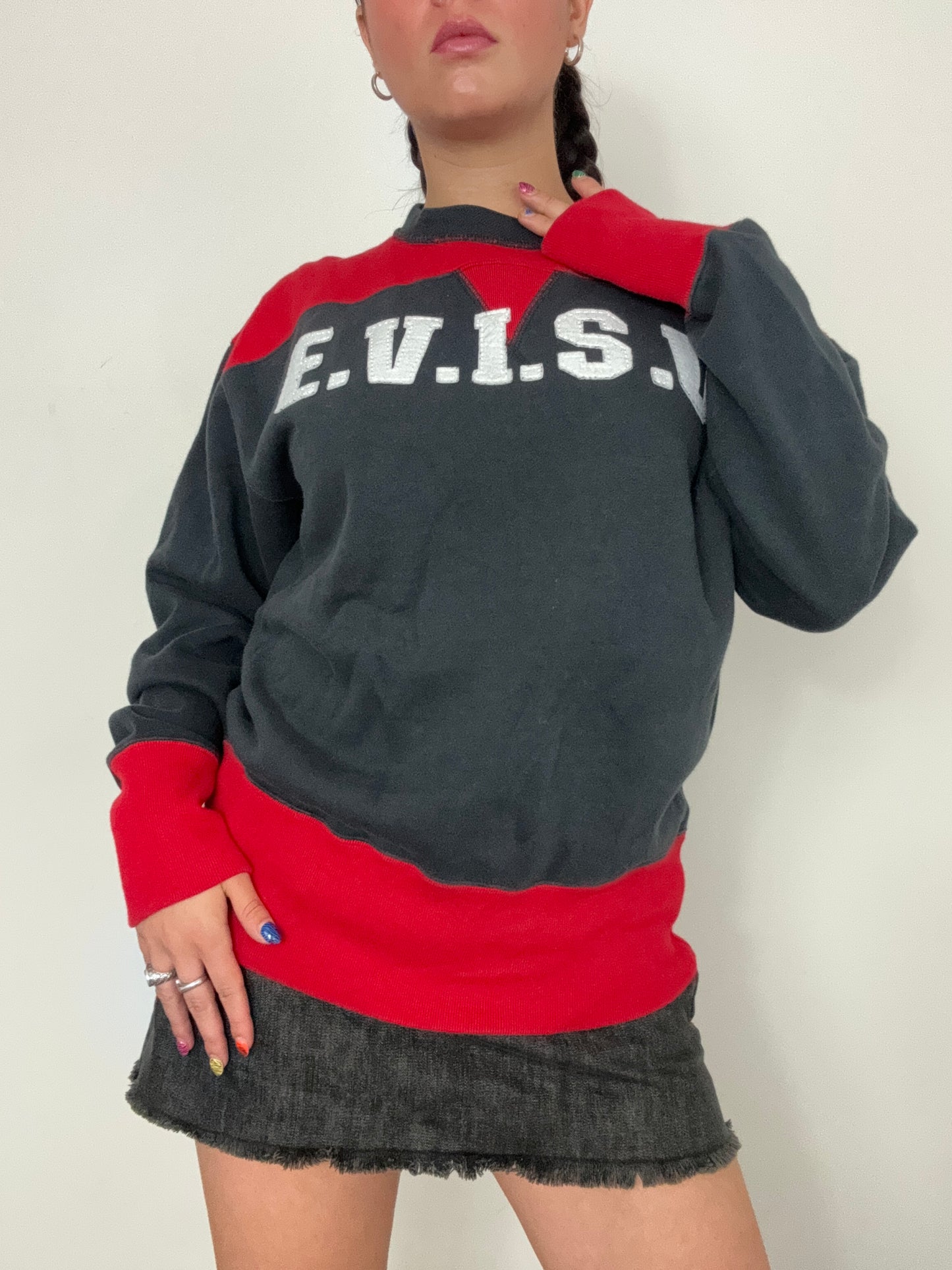 Evisu Sweatshirt