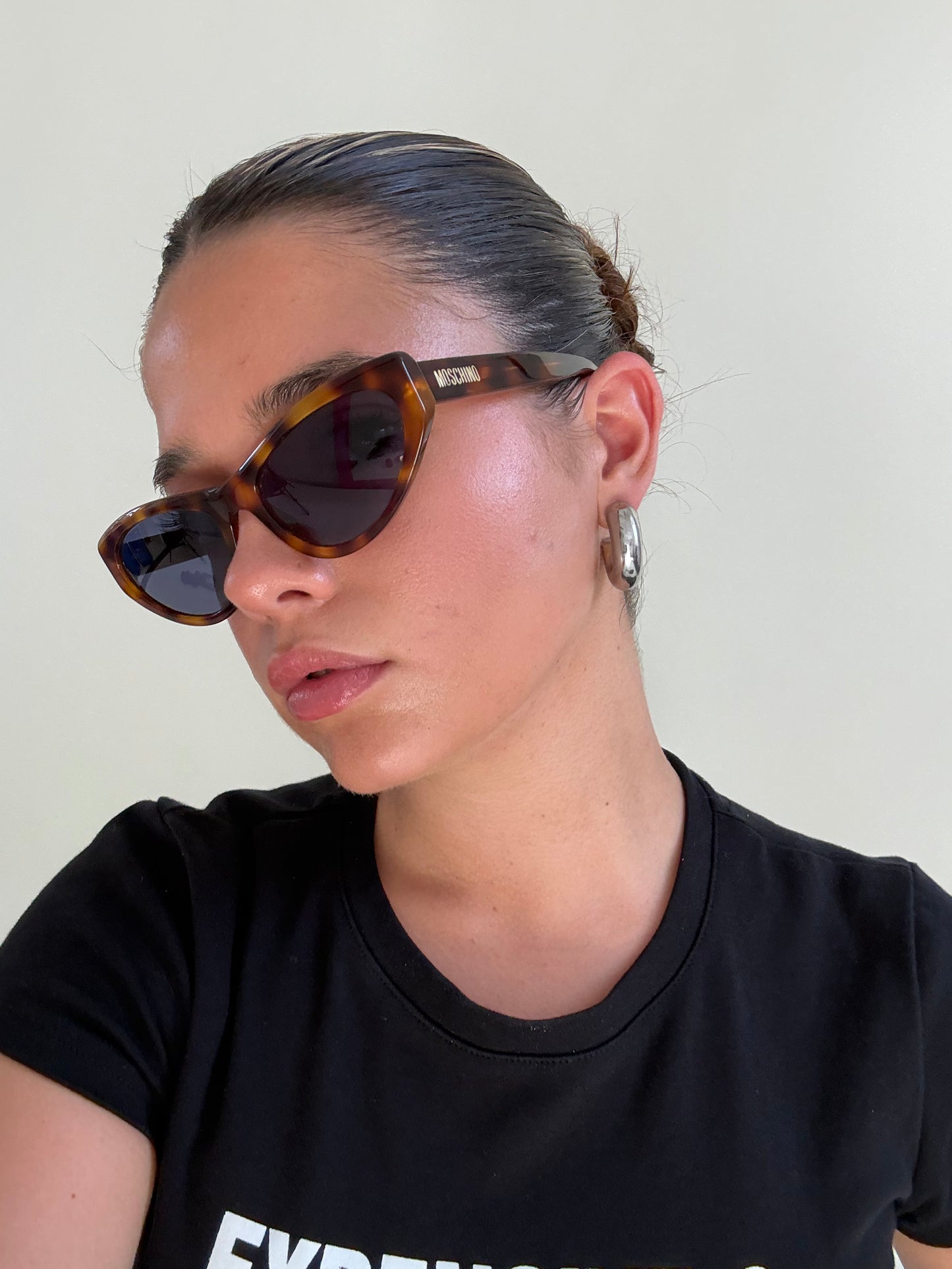 Moschino Sunglasses