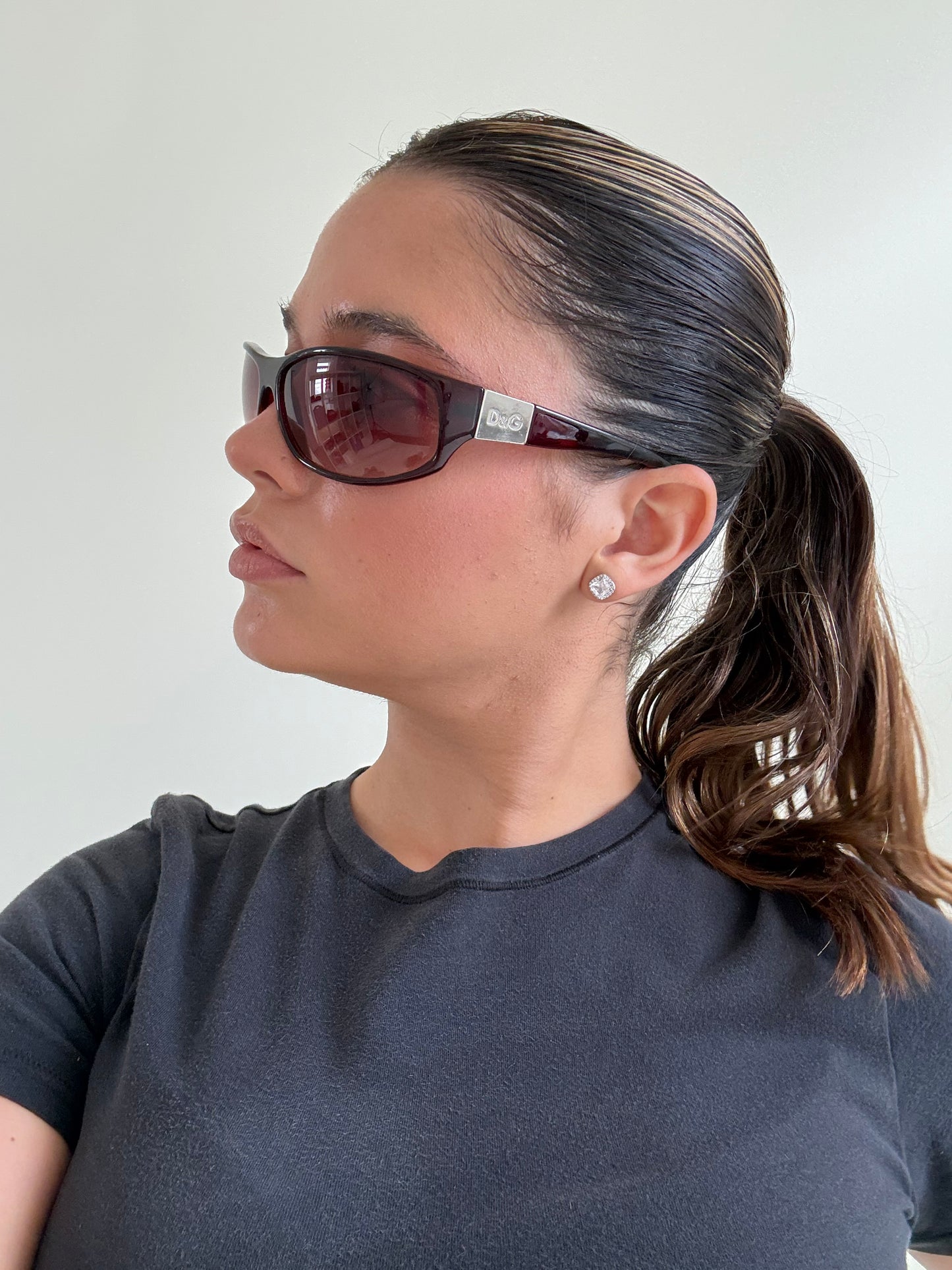 Dolce & Gabbana Sunglasses
