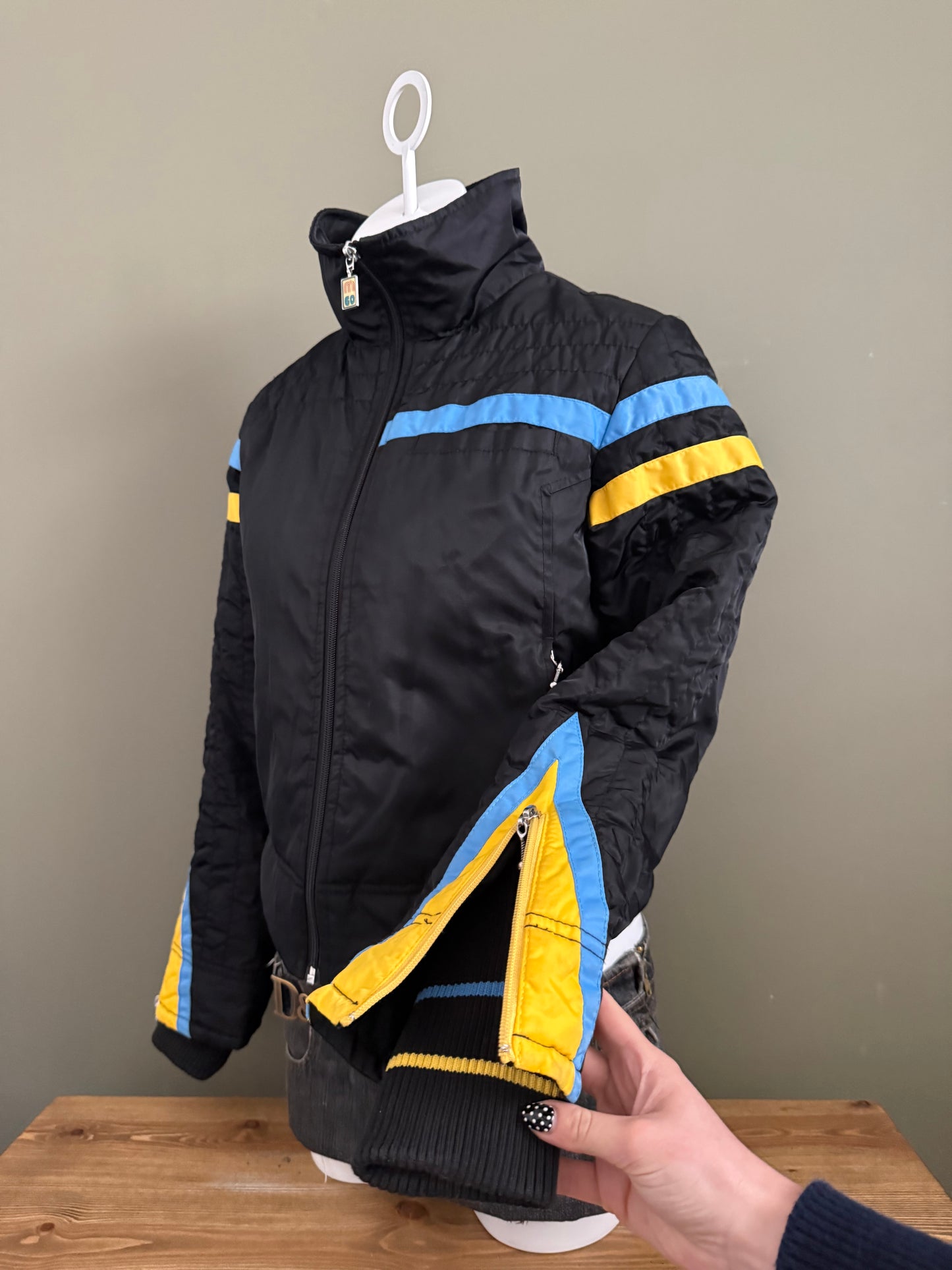 Miss Sixty Bomber Jacket (S)