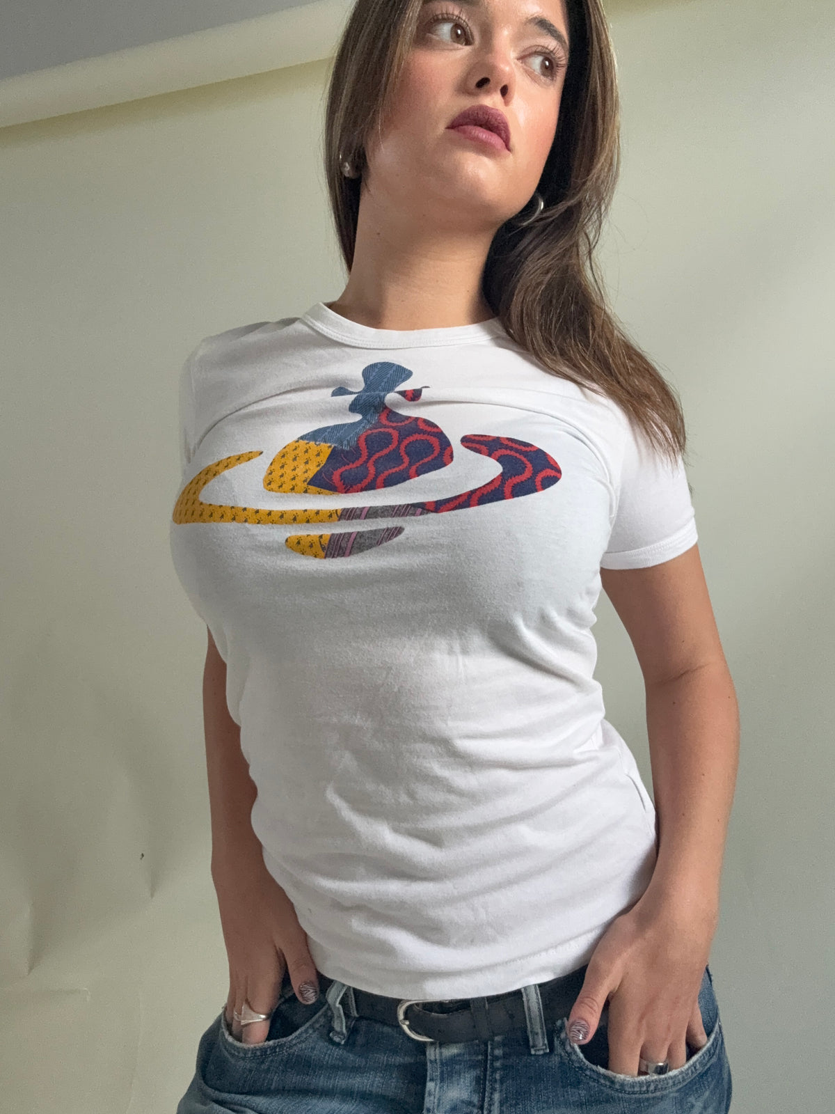 Vivienne Westwood Top (XS)