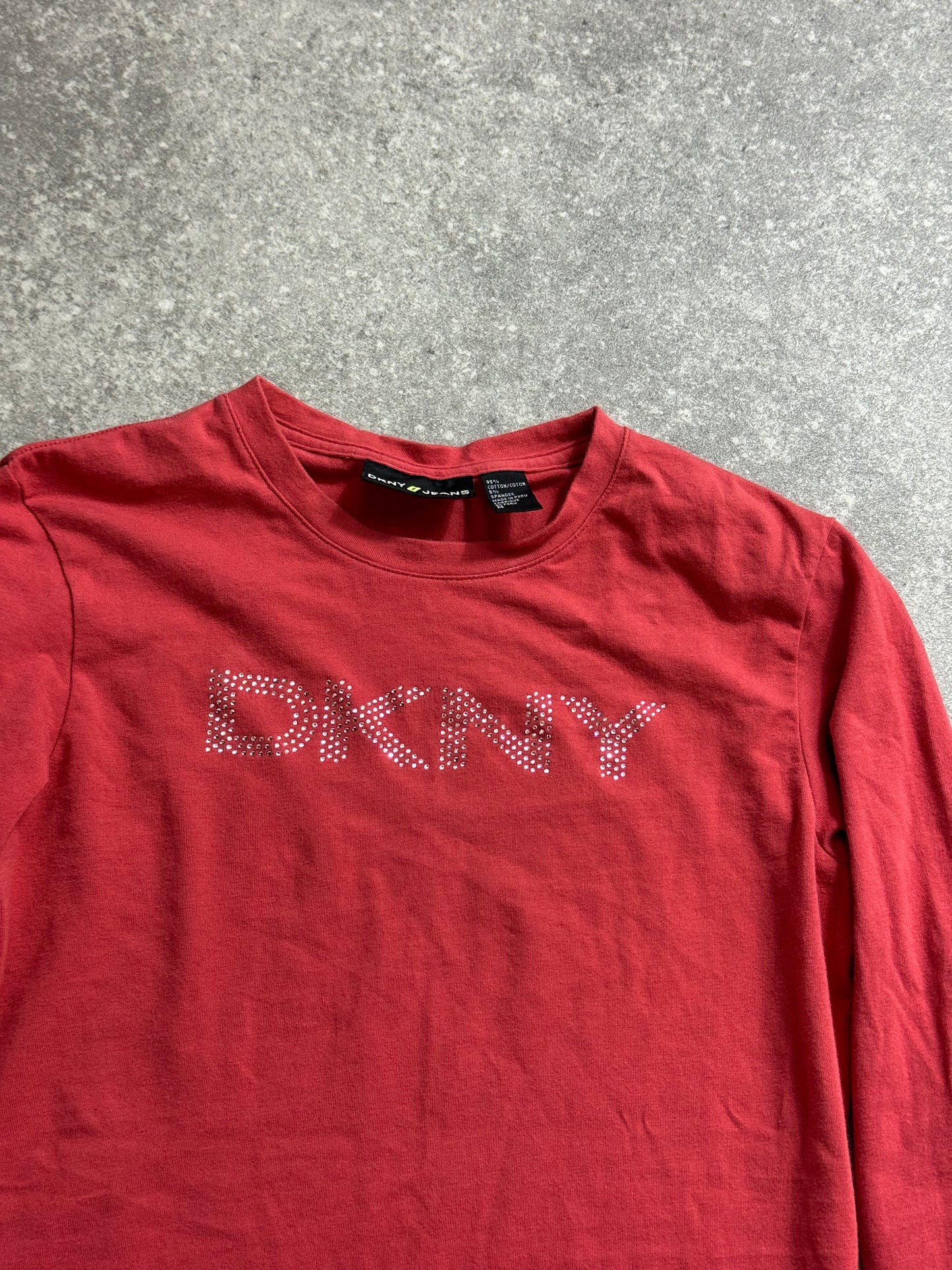 DKNY Longsleeve Top