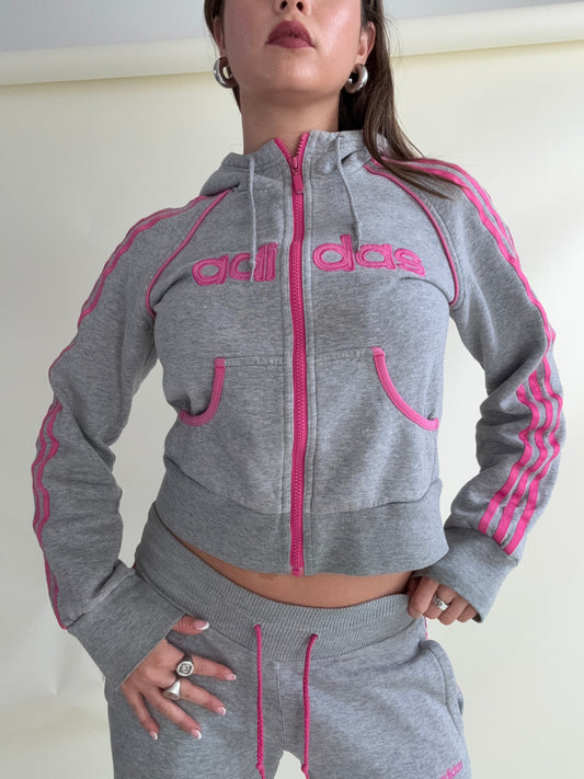 Vintage Adidas Tracksuit (UK10)