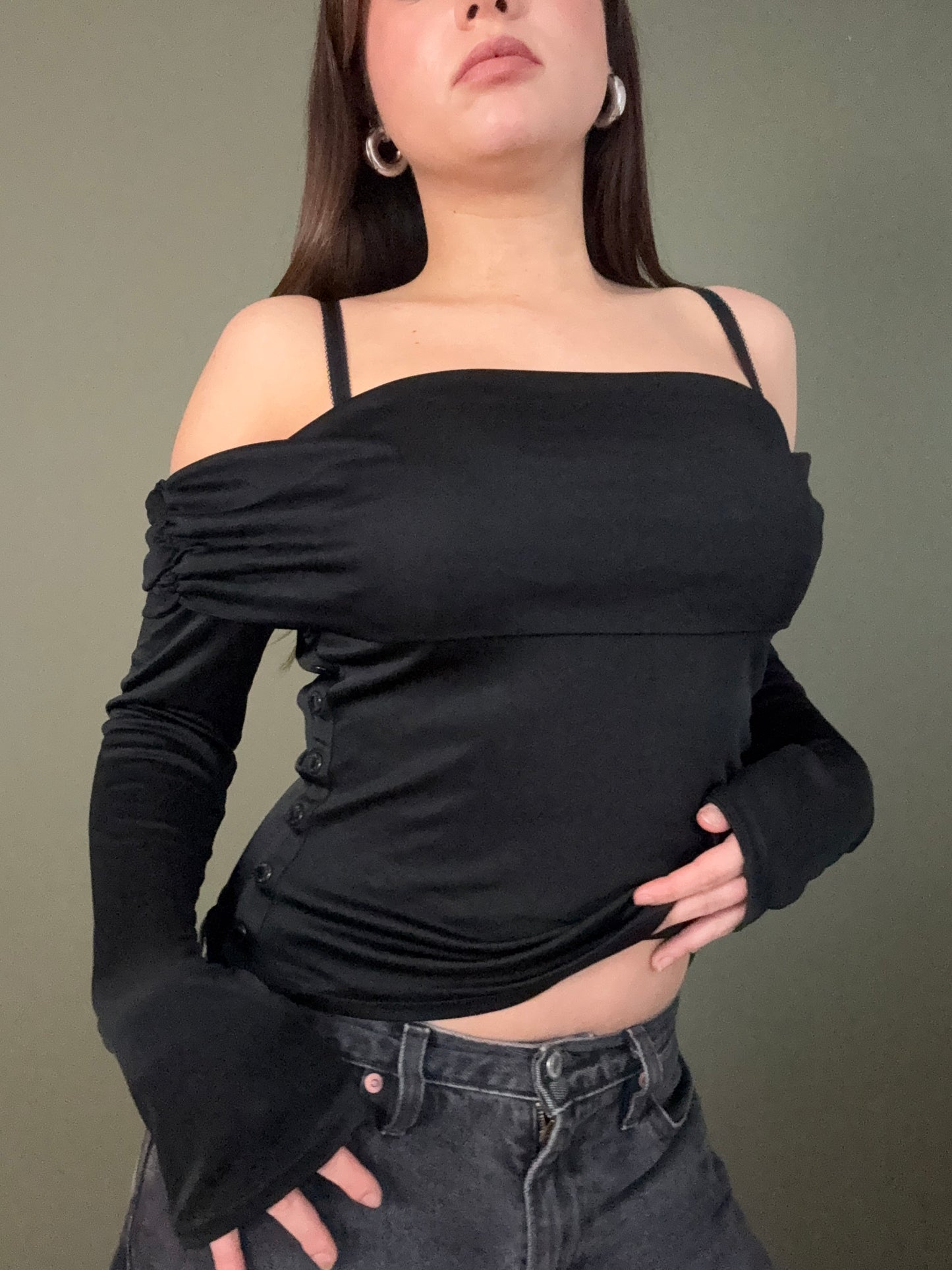 Karen Millen Top (UK12)