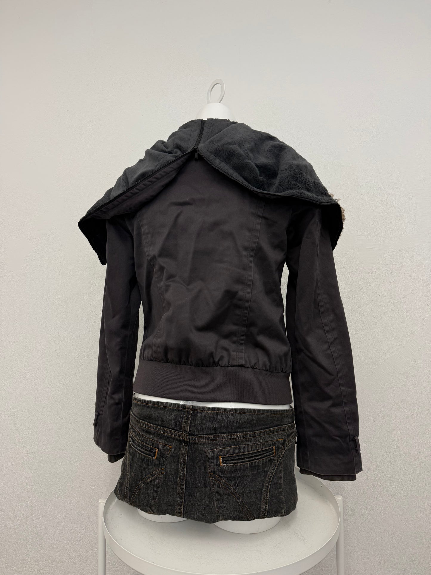 Ted Baker Bomber Jacket (S)