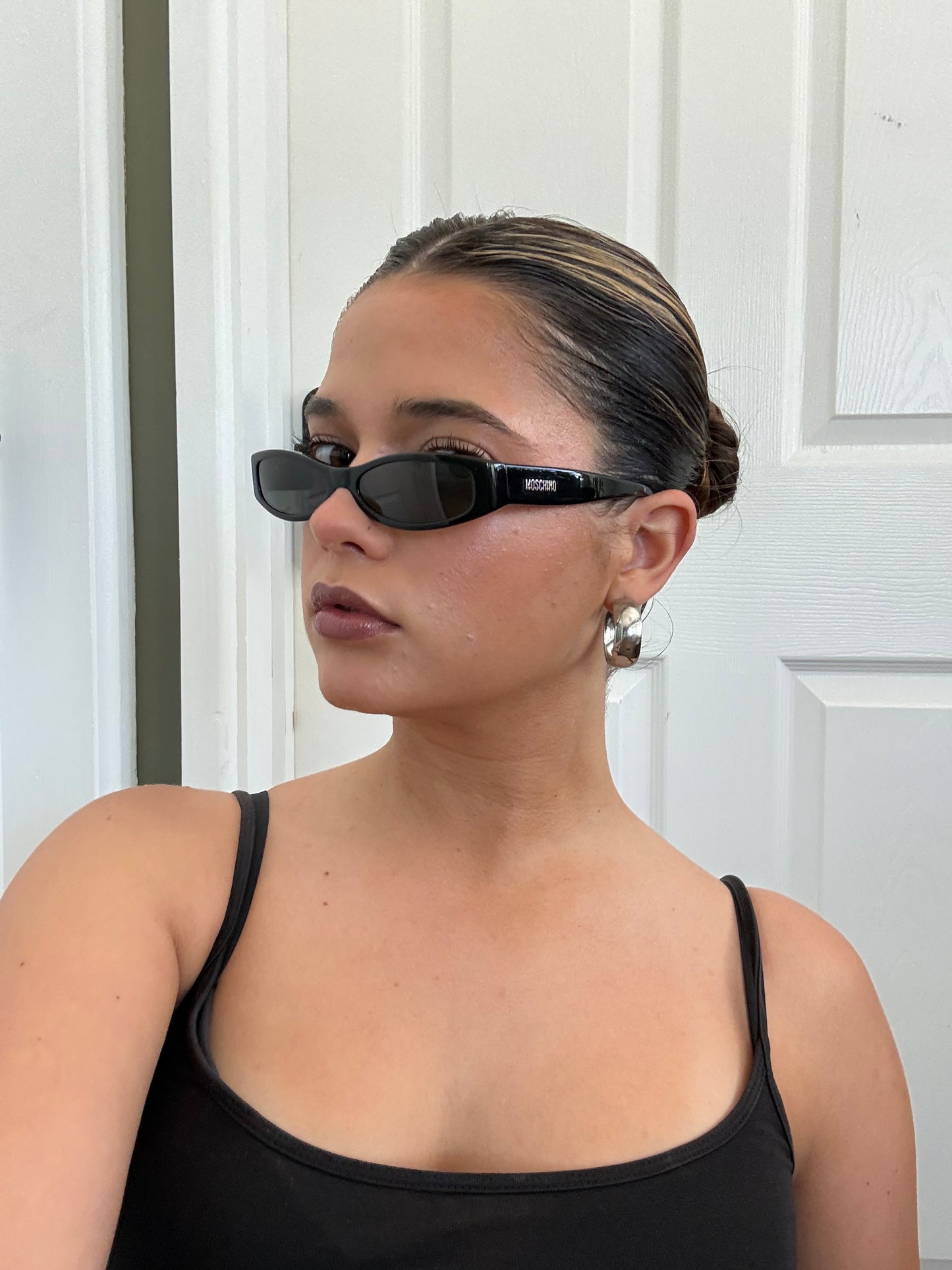 Moschino Sunglasses