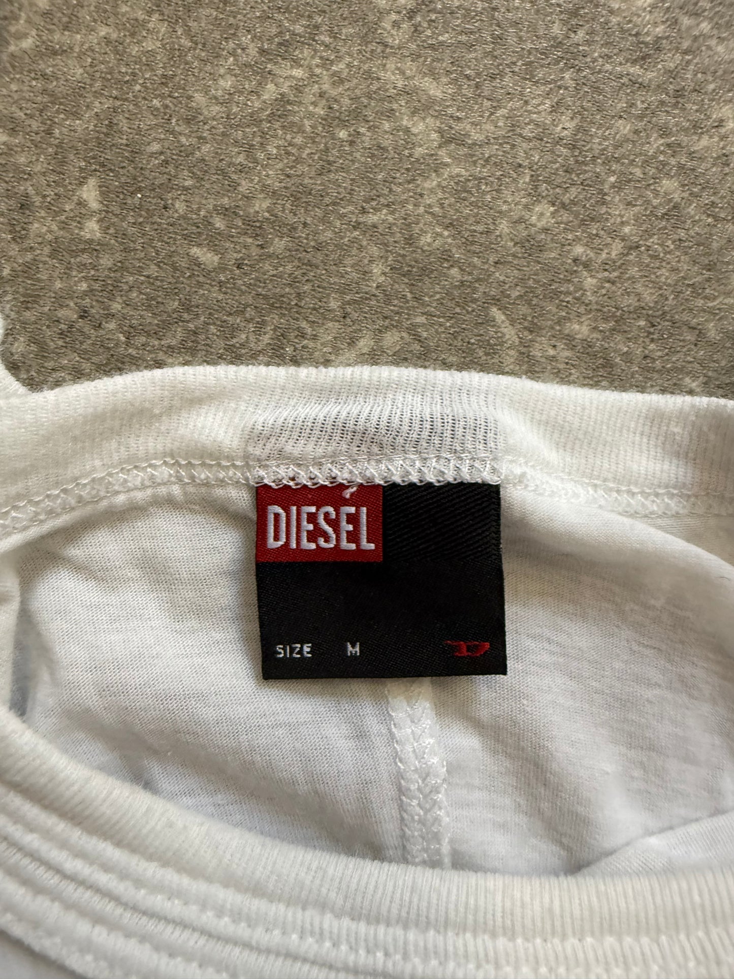 Diesel Vest Top (M)