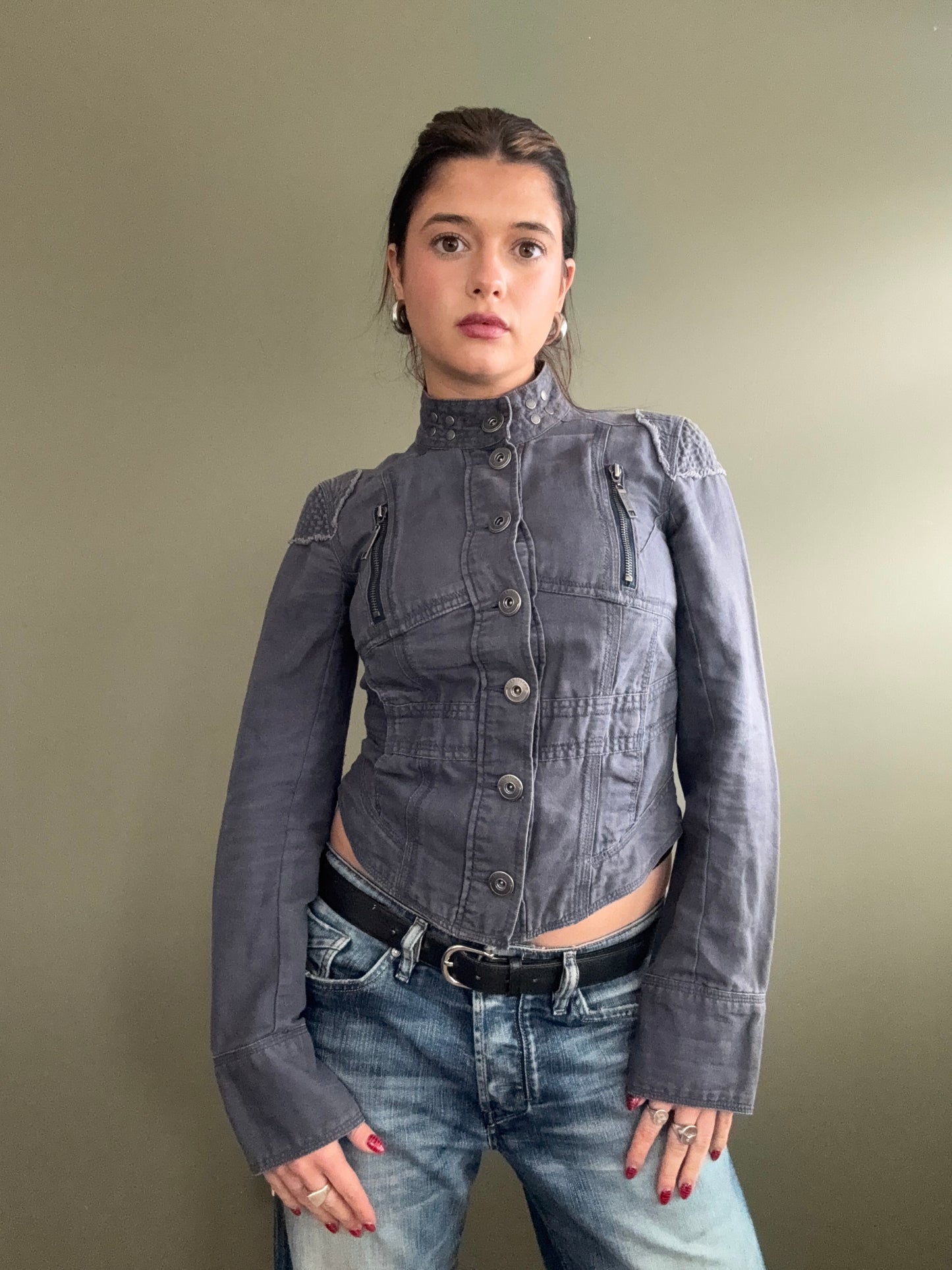 Corset Jacket (UK10)