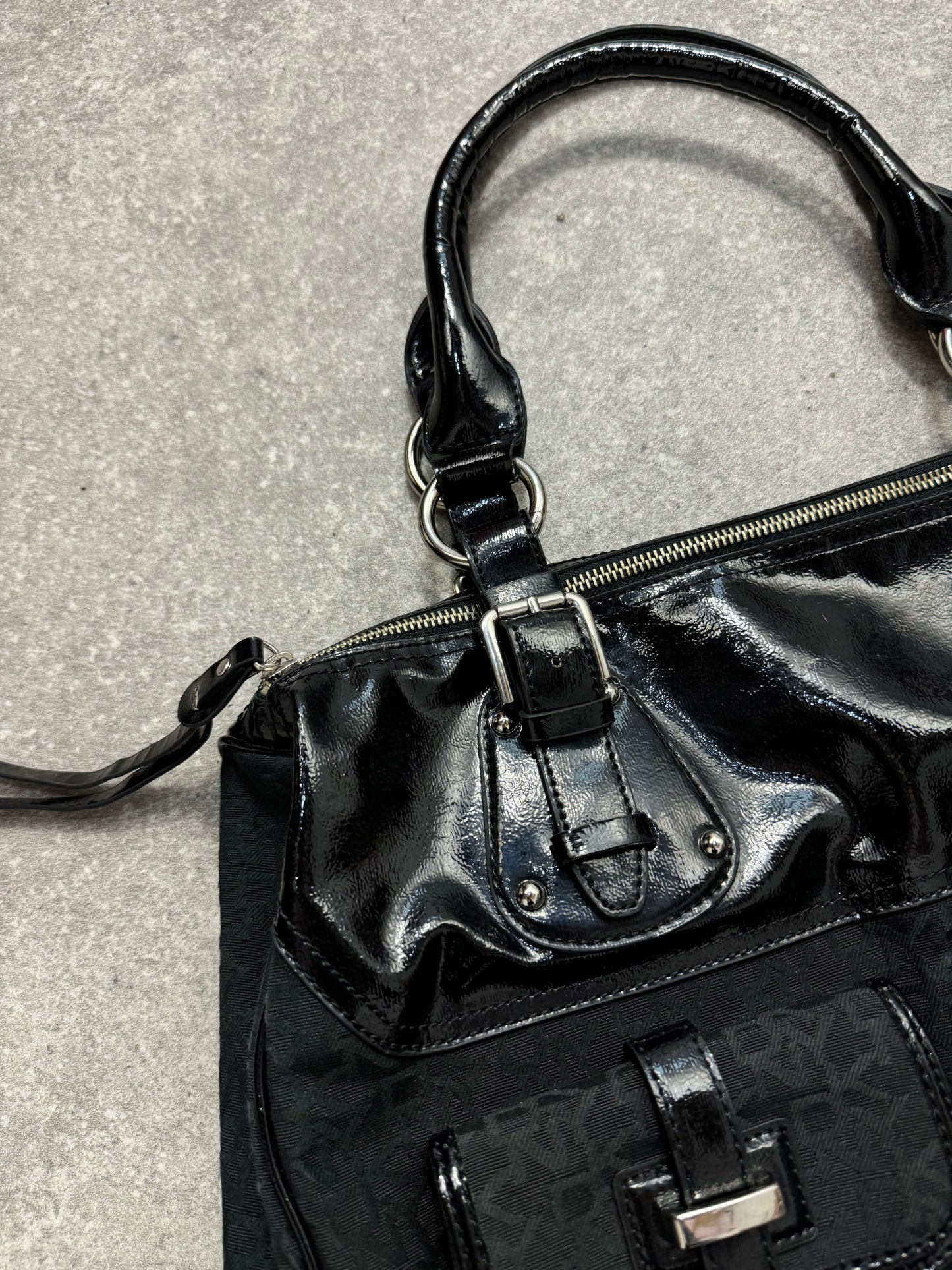 DKNY Large Shoulder Bag