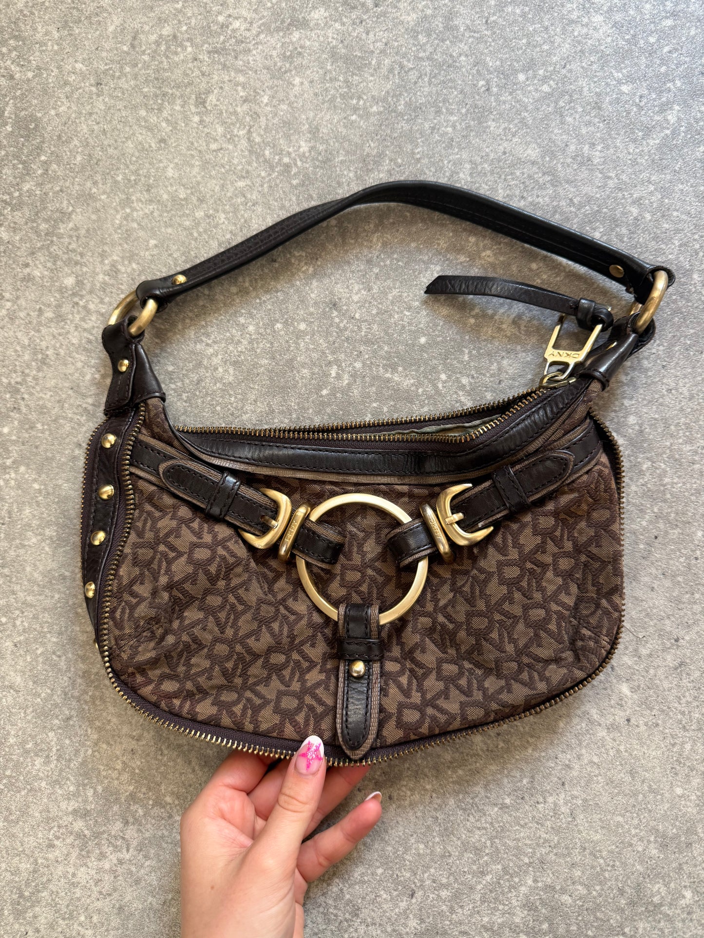 DKNY Shoulder Bag