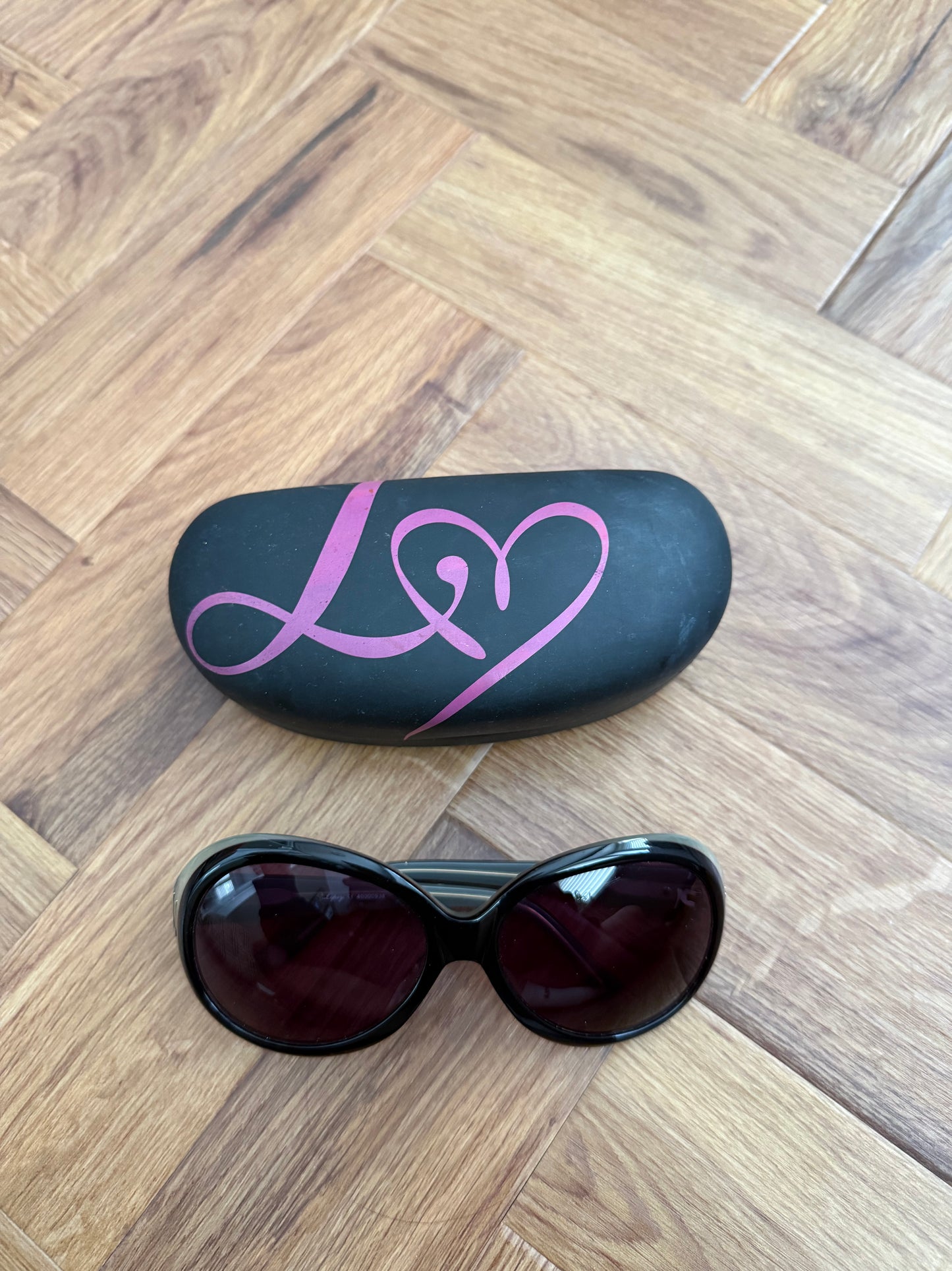 Lipsy Sunglasses
