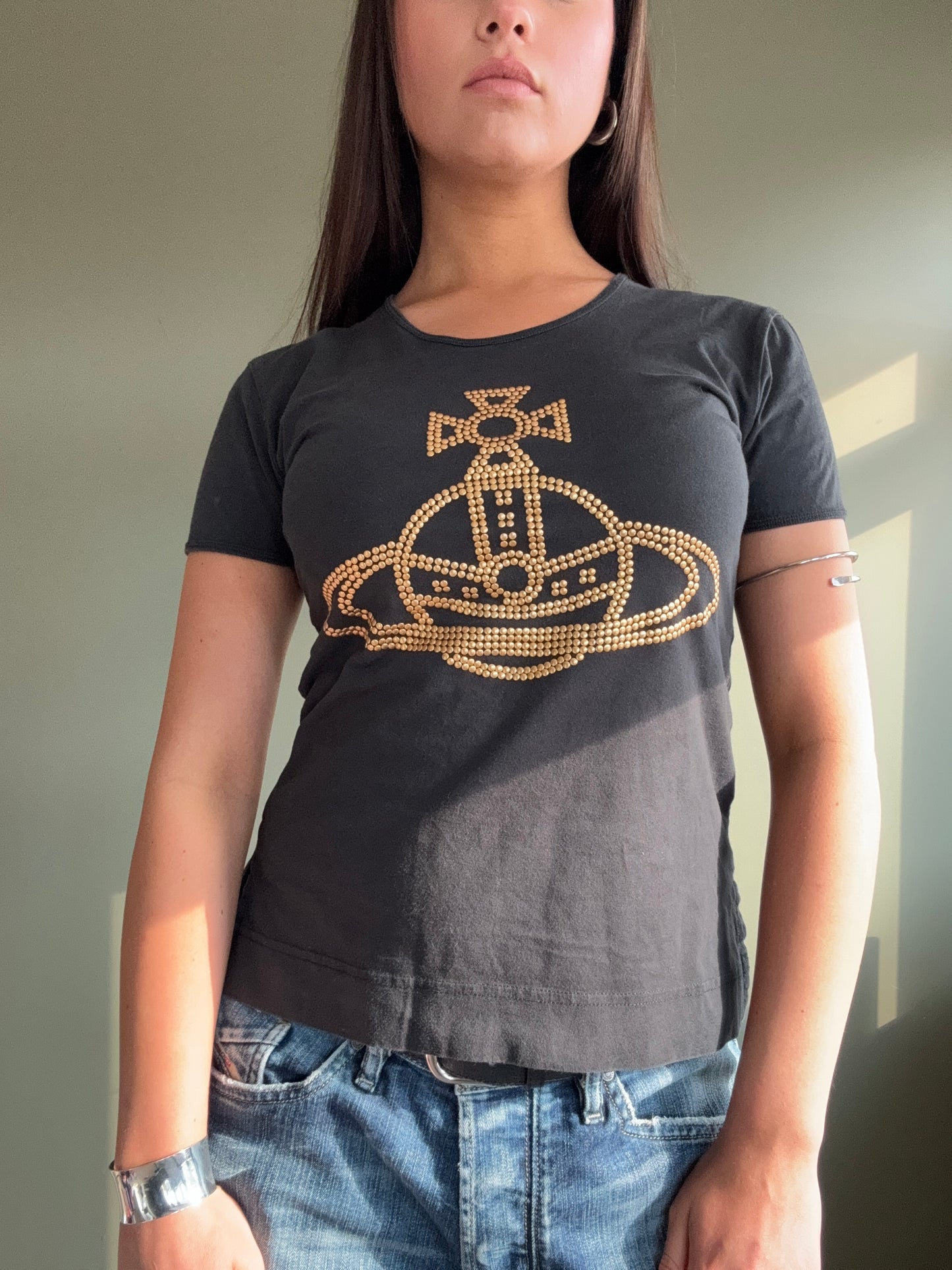 Vivienne Westwood T-shirt (XS)