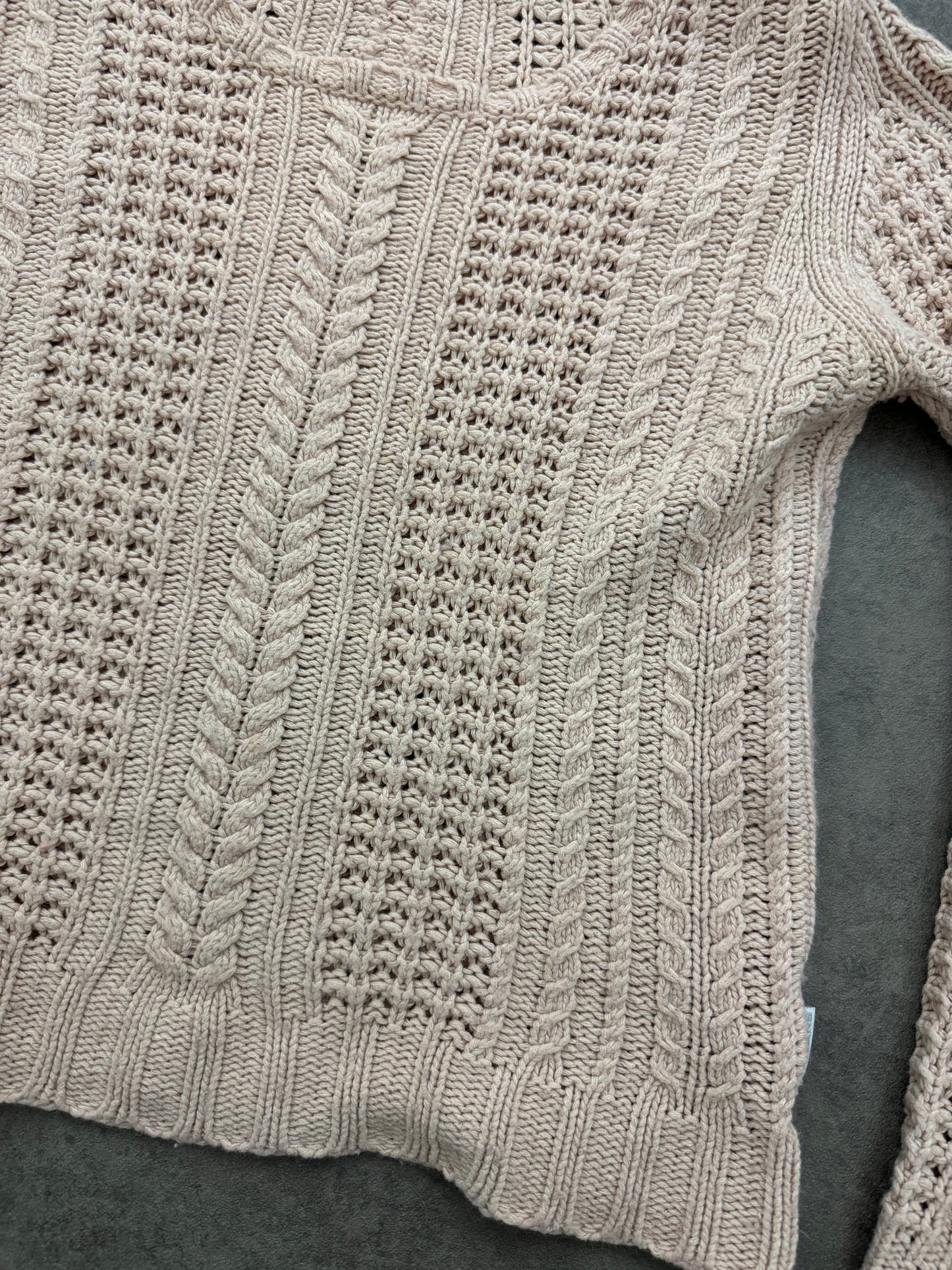 DKNY Knit Jumper