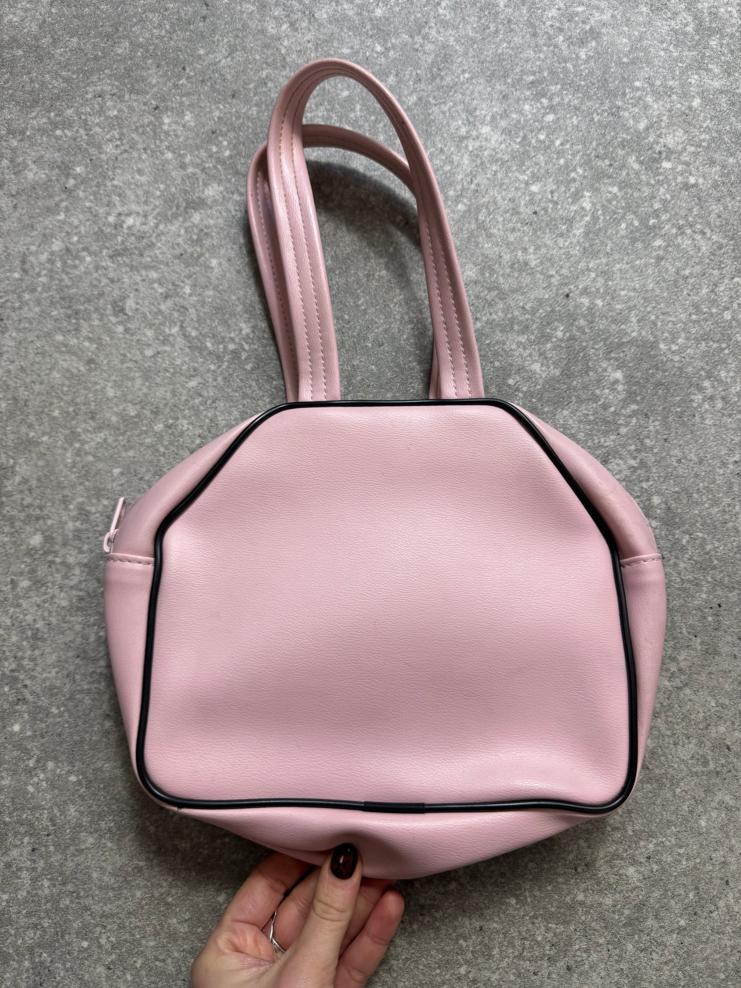 Paul Frank Pink Bag