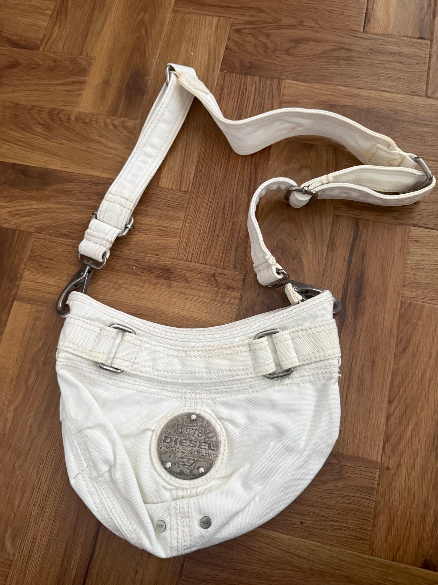 Diesel Crossbody Bag