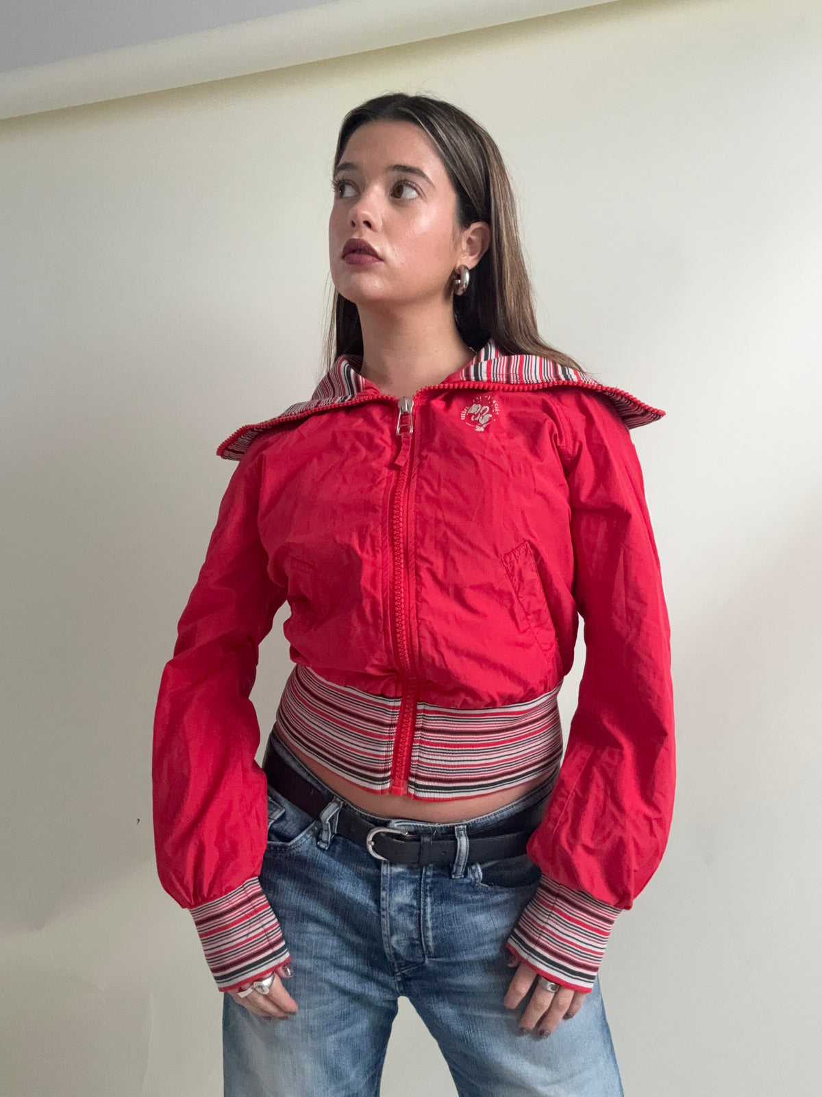 Diesel Bomber Jacket (L)