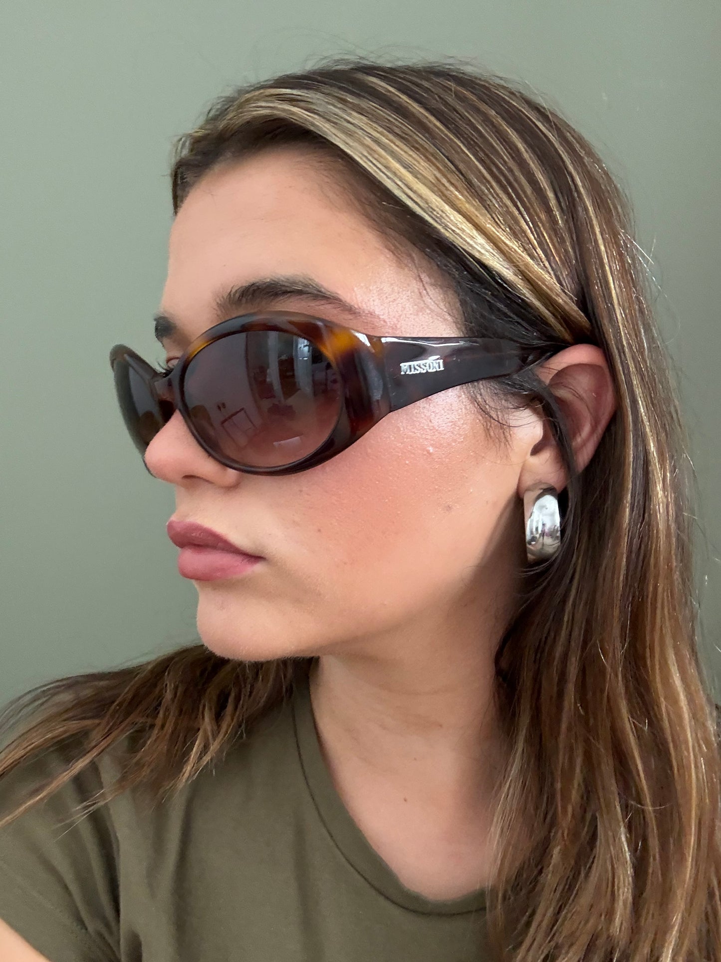 Missoni Sunglasses