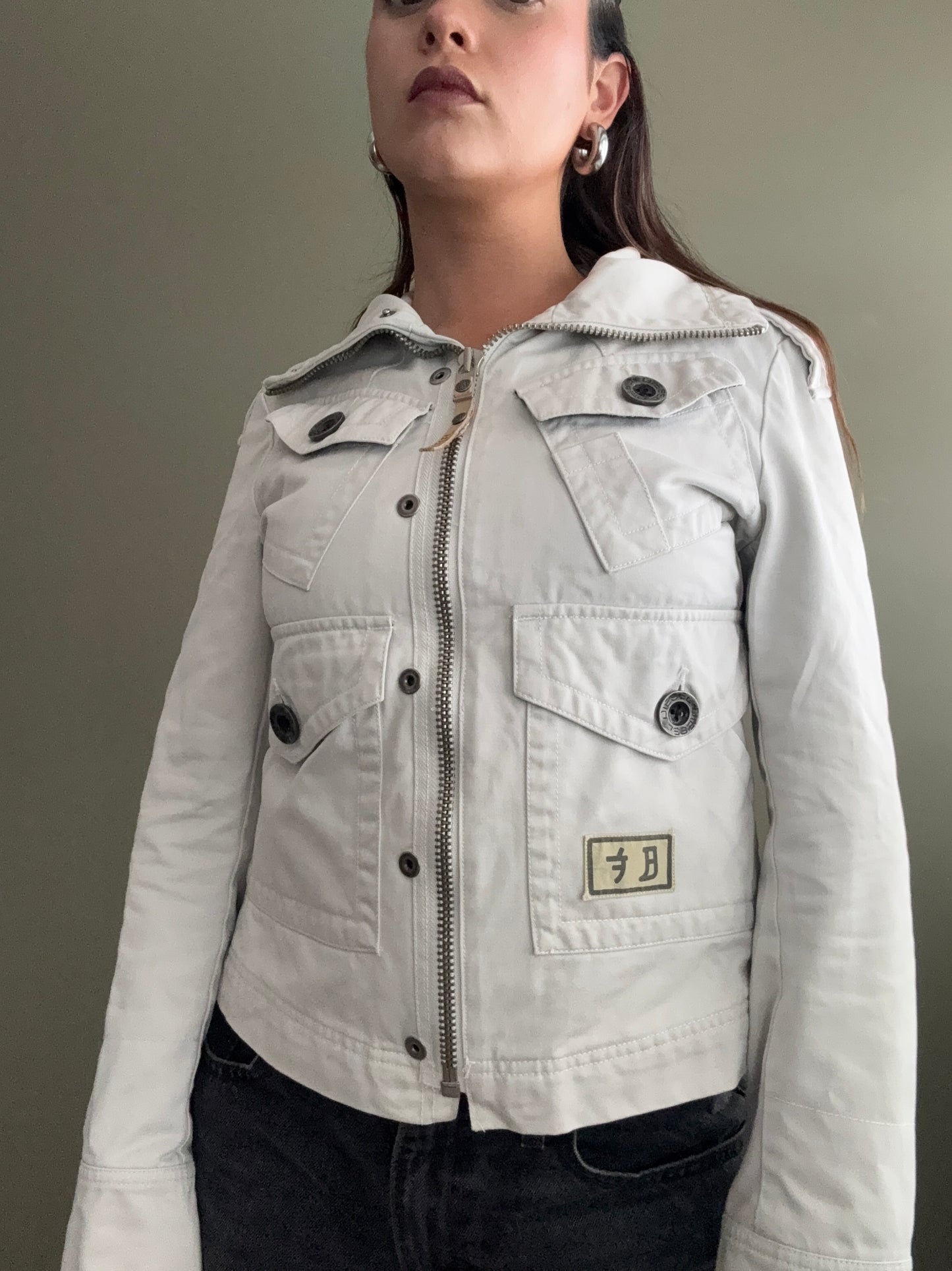 Diesel Cargo Jacket (M)