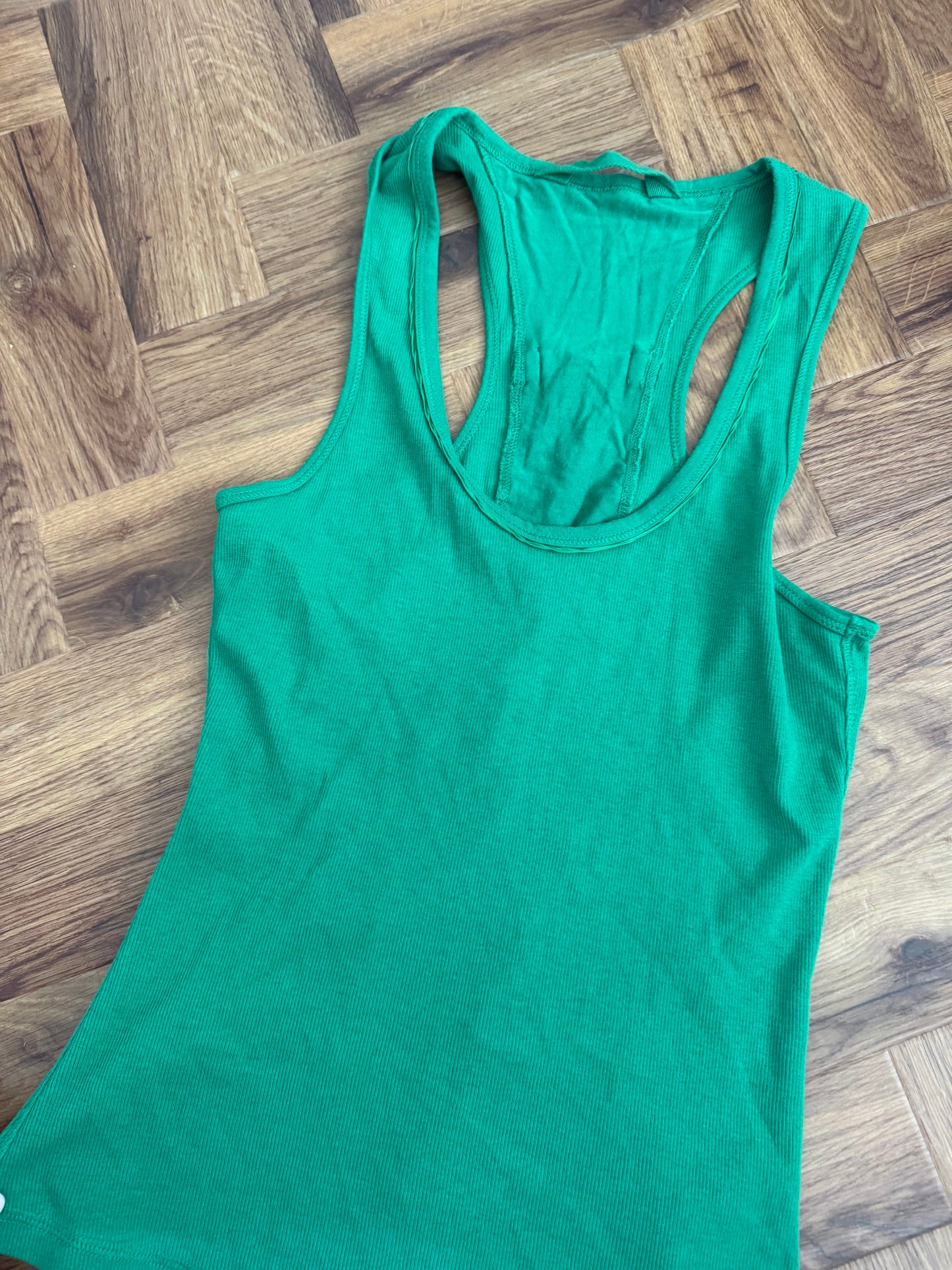 Karen Millen Vest Top (M)