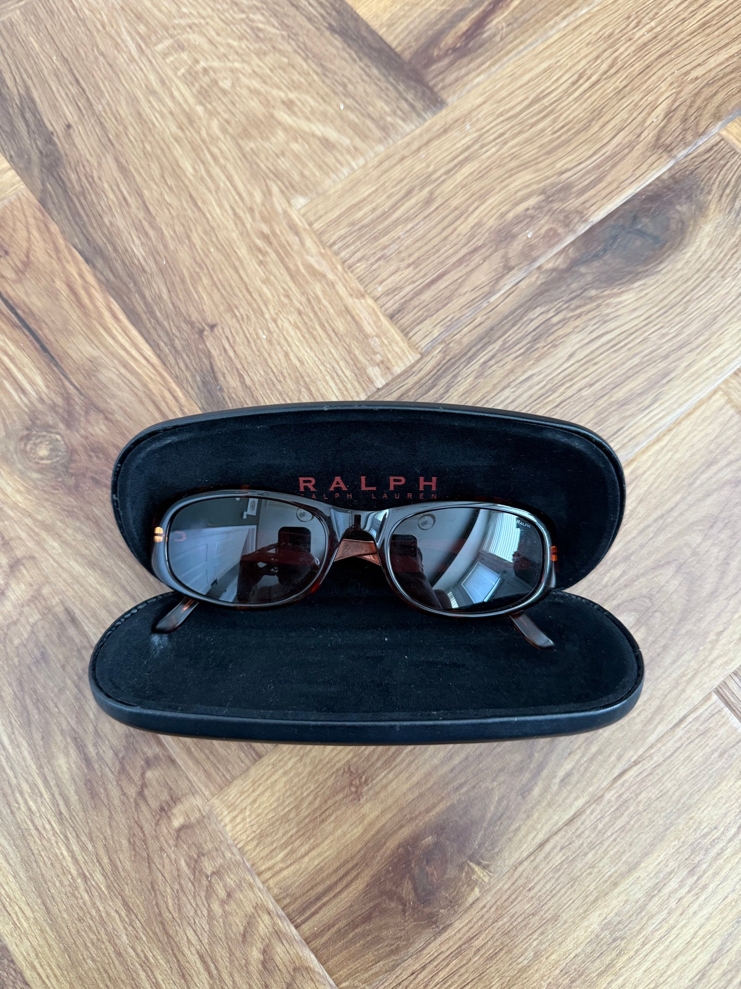 Ralph Lauren Sunglasses