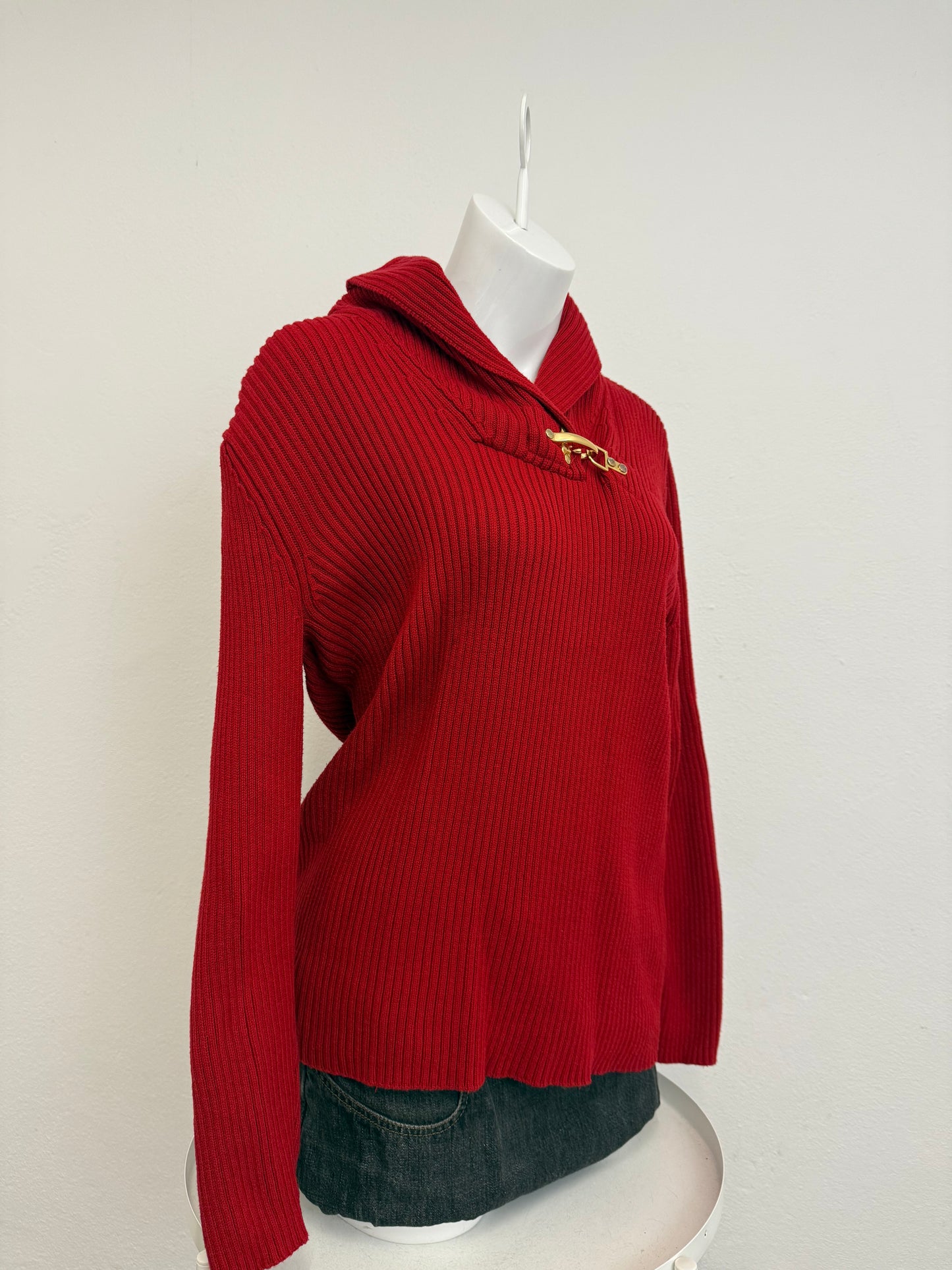 Ralph Lauren Knit (2XL)