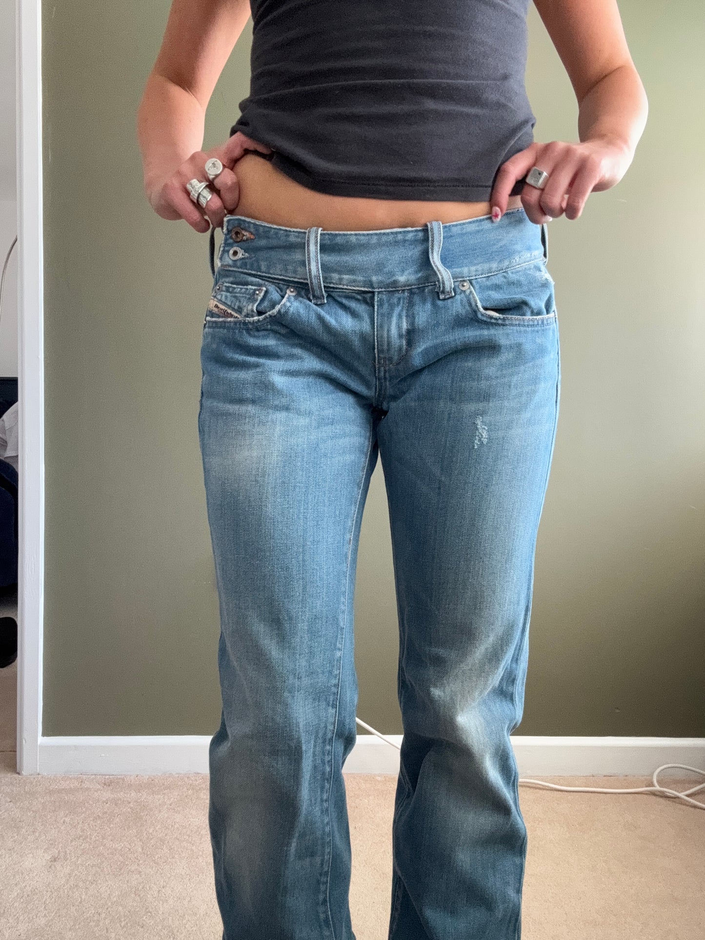 Diesel Jeans