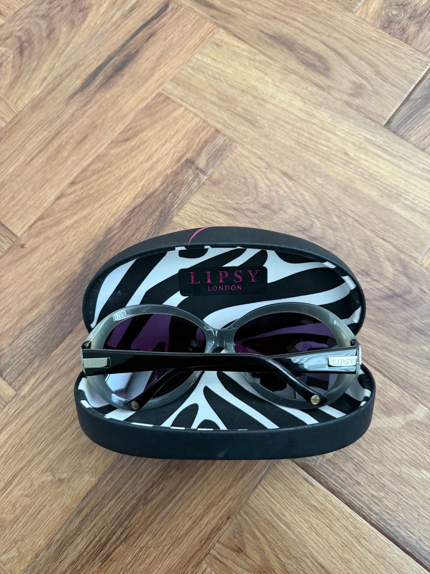 Lipsy Sunglasses