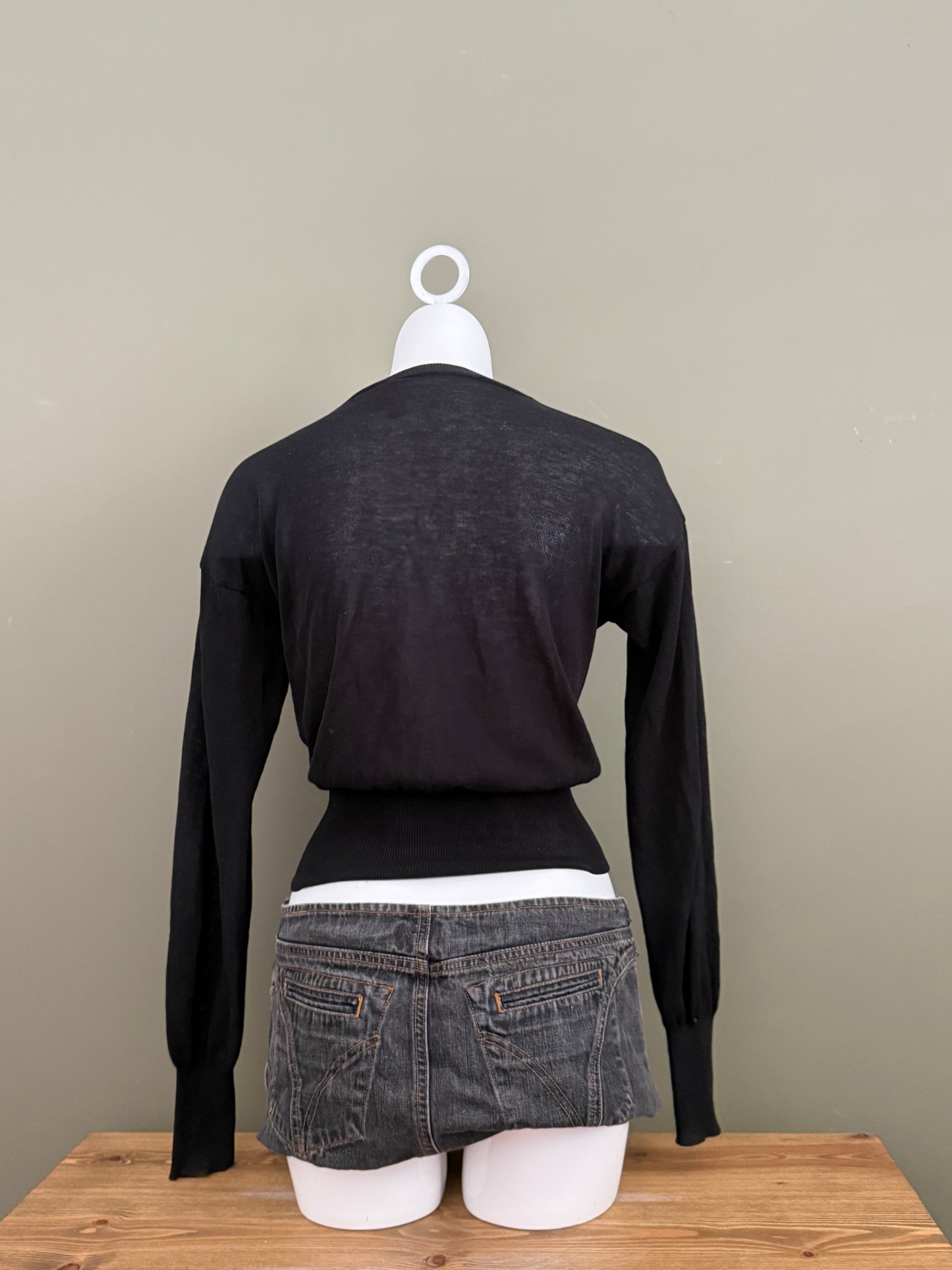 Vivienne Westwood Cardigan (S)