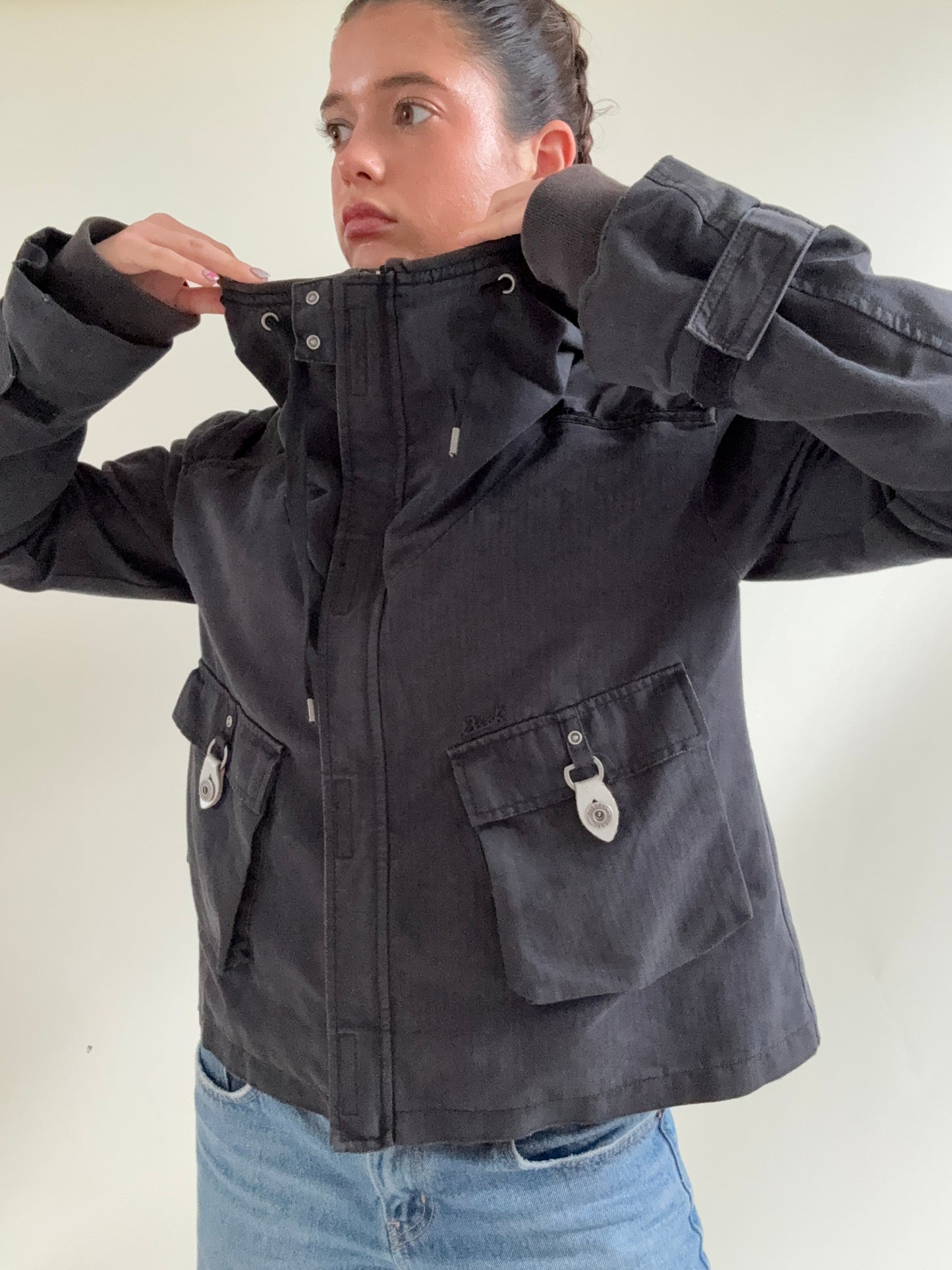 Diesel Bomber Jacket (L)