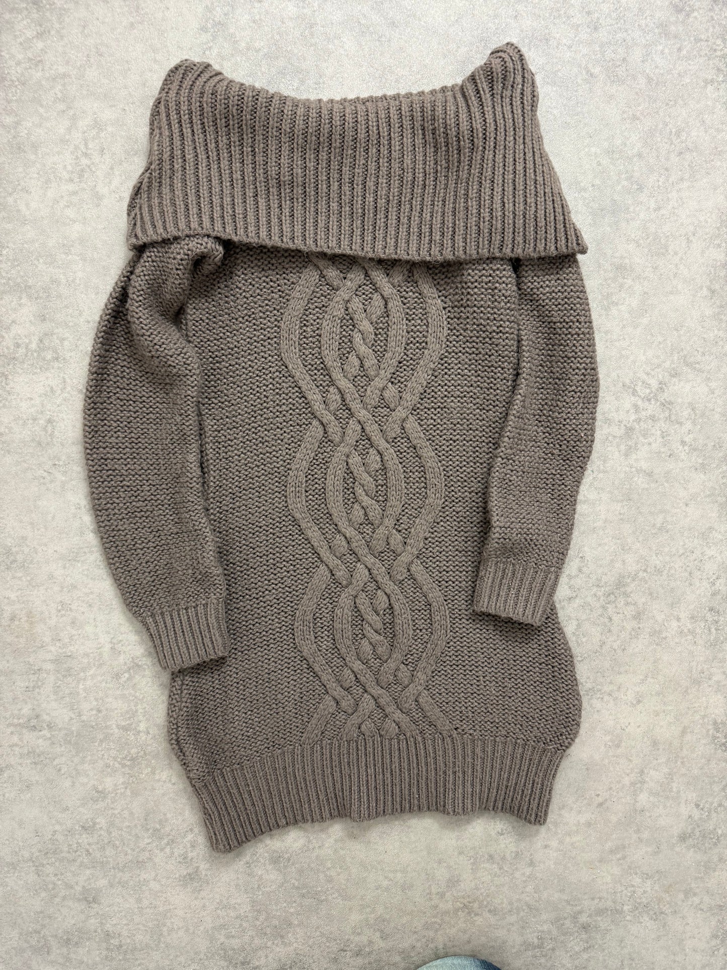 Jane Norman Knit Dress