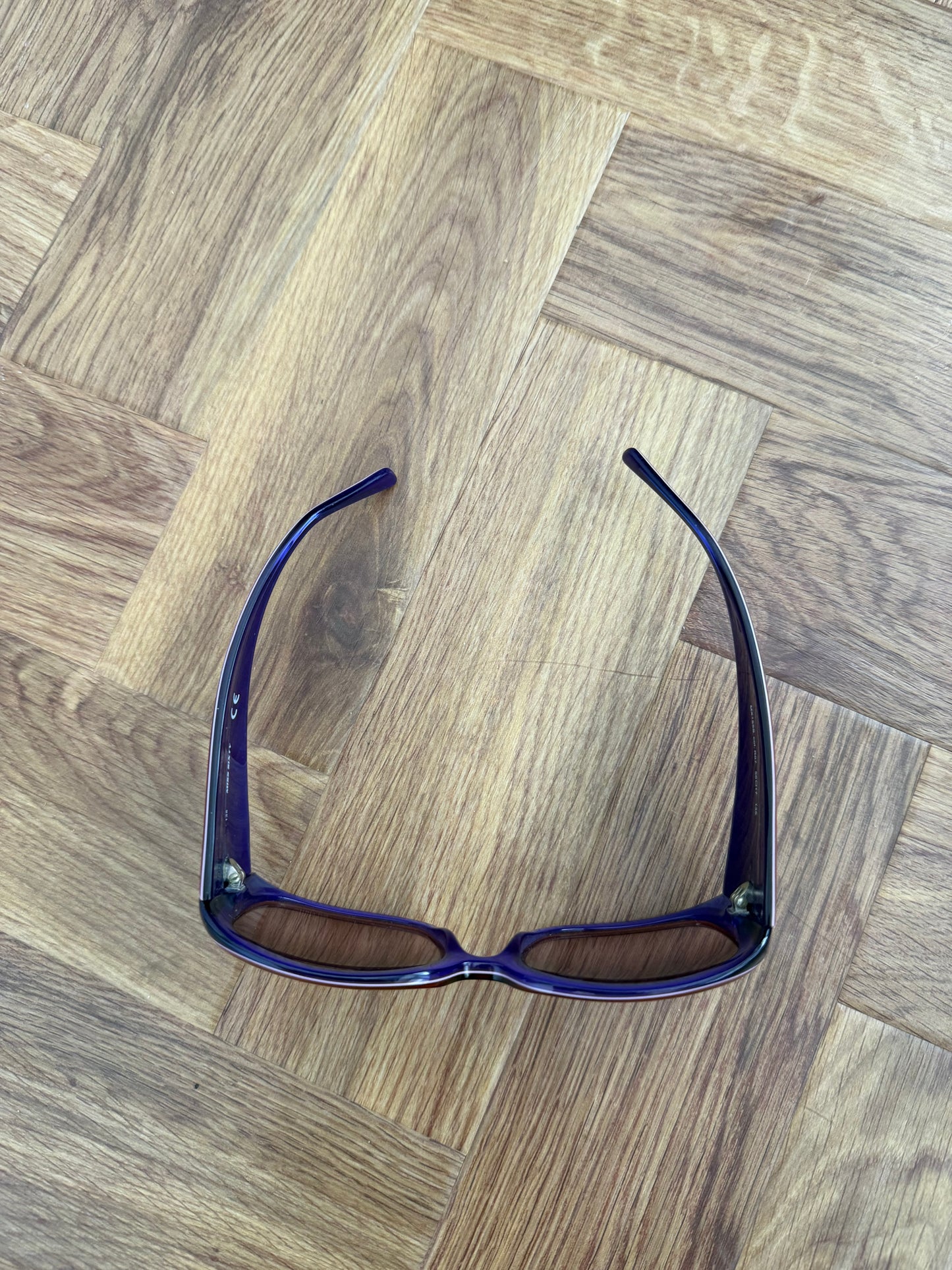 Miss Sixty Sunglasses