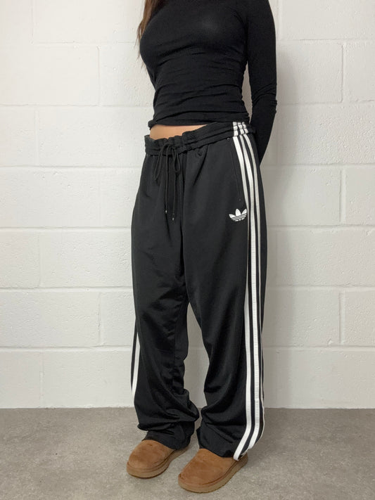 Adidas Tracksuit Bottoms (XL)