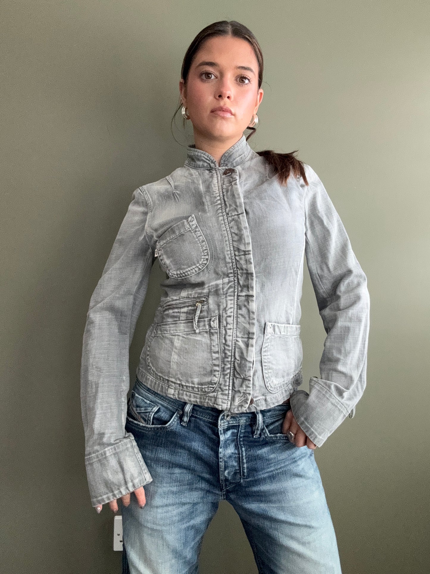 French Connection Jacket (UK8)
