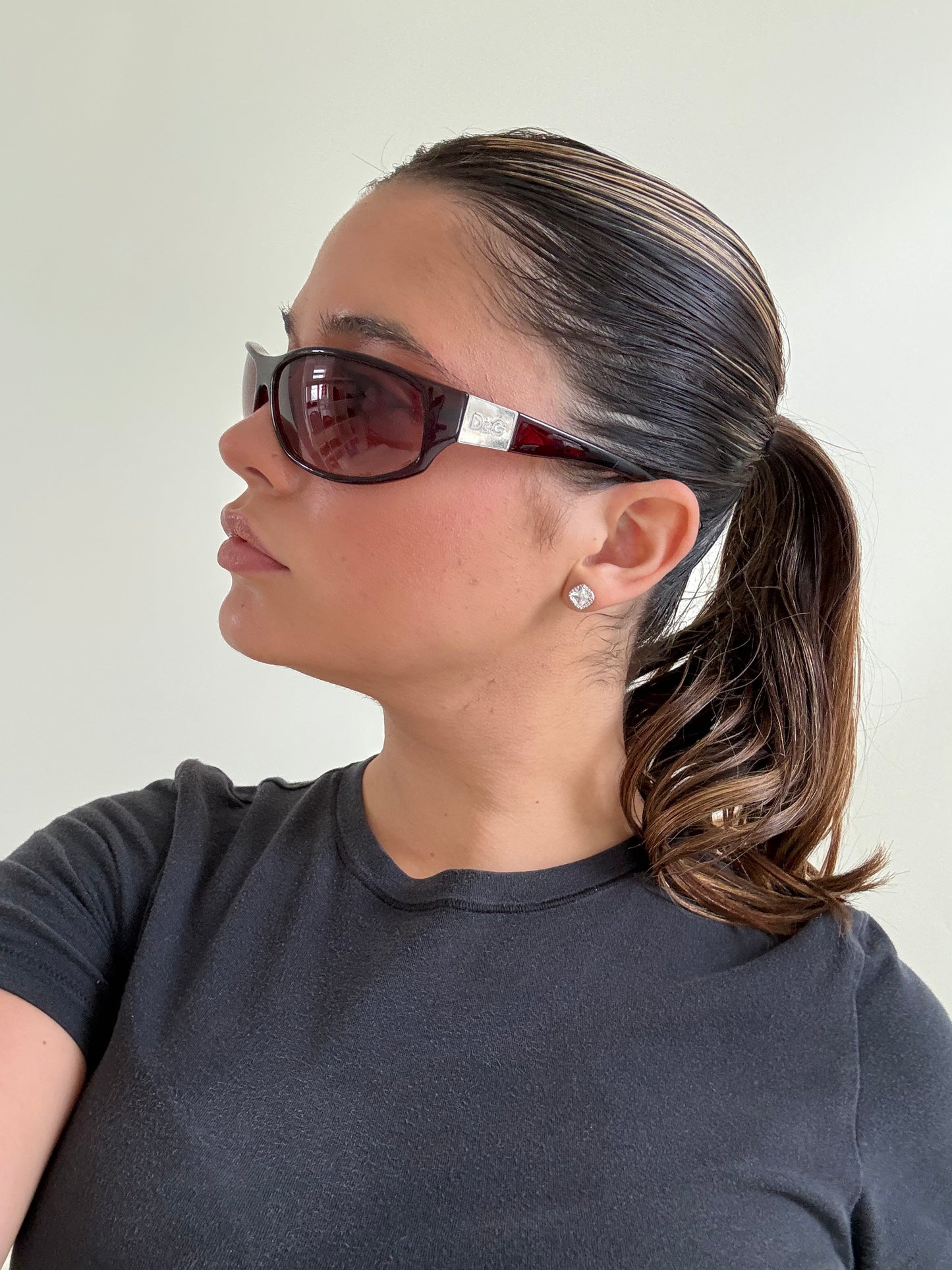 Dolce & Gabbana Sunglasses