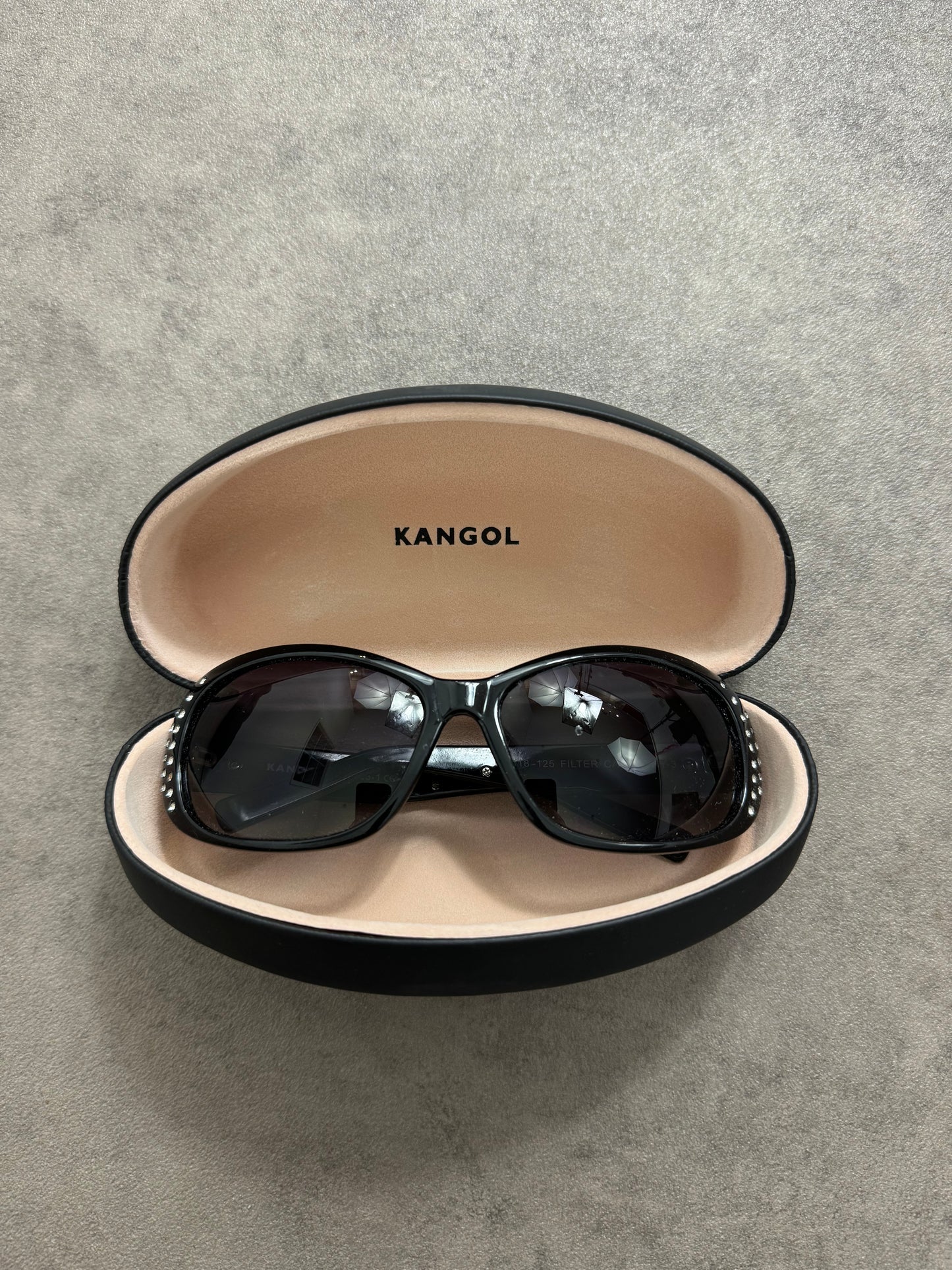 Kangol Sunglasses