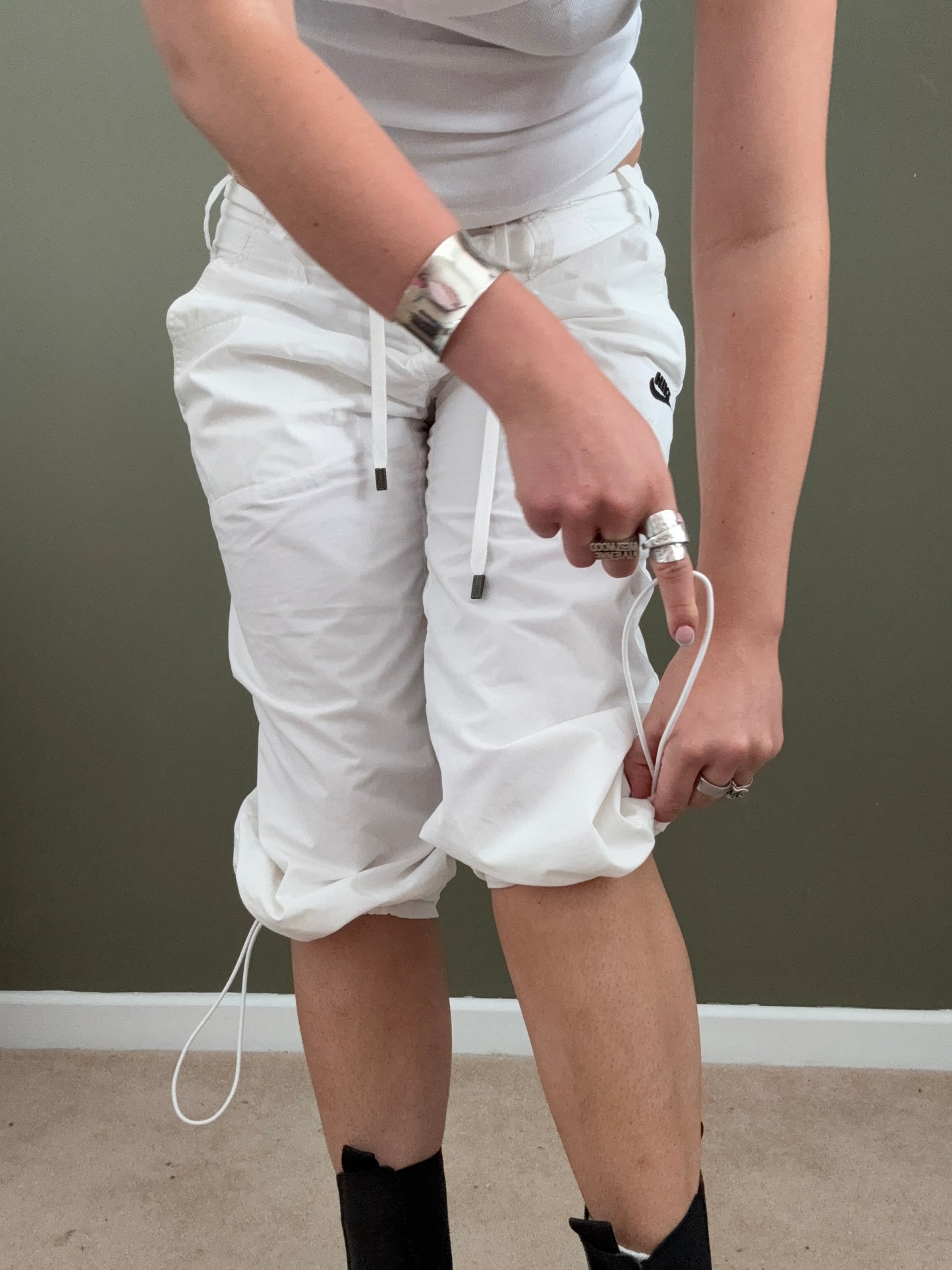 Nike Capris (UK12)