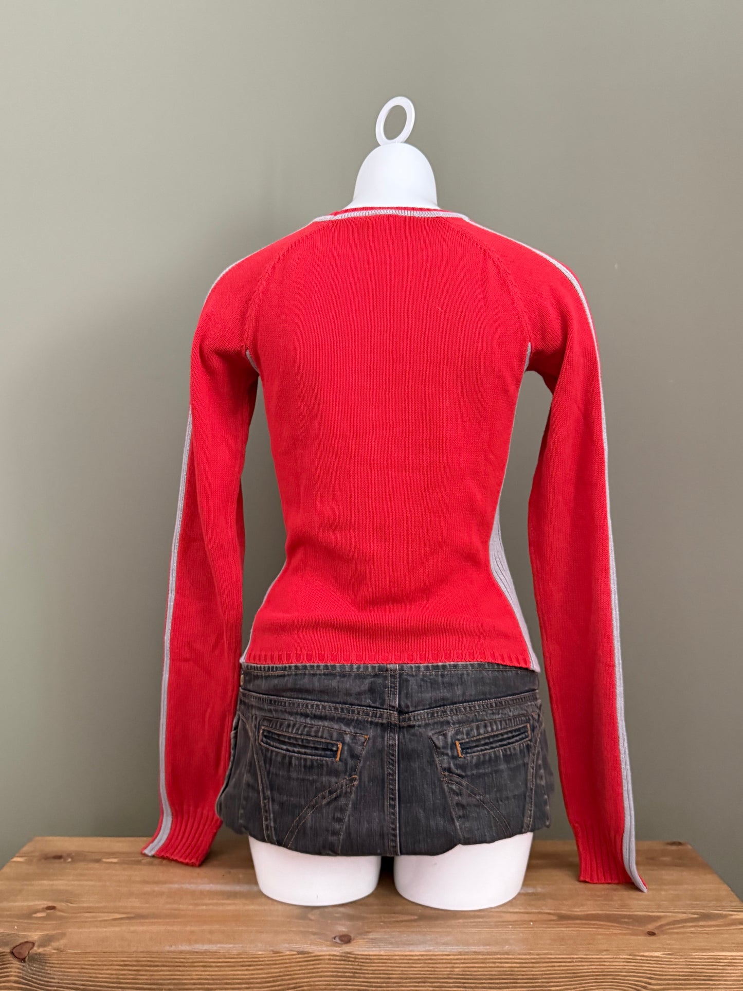 Armani Exchange Knit Jumper (M)