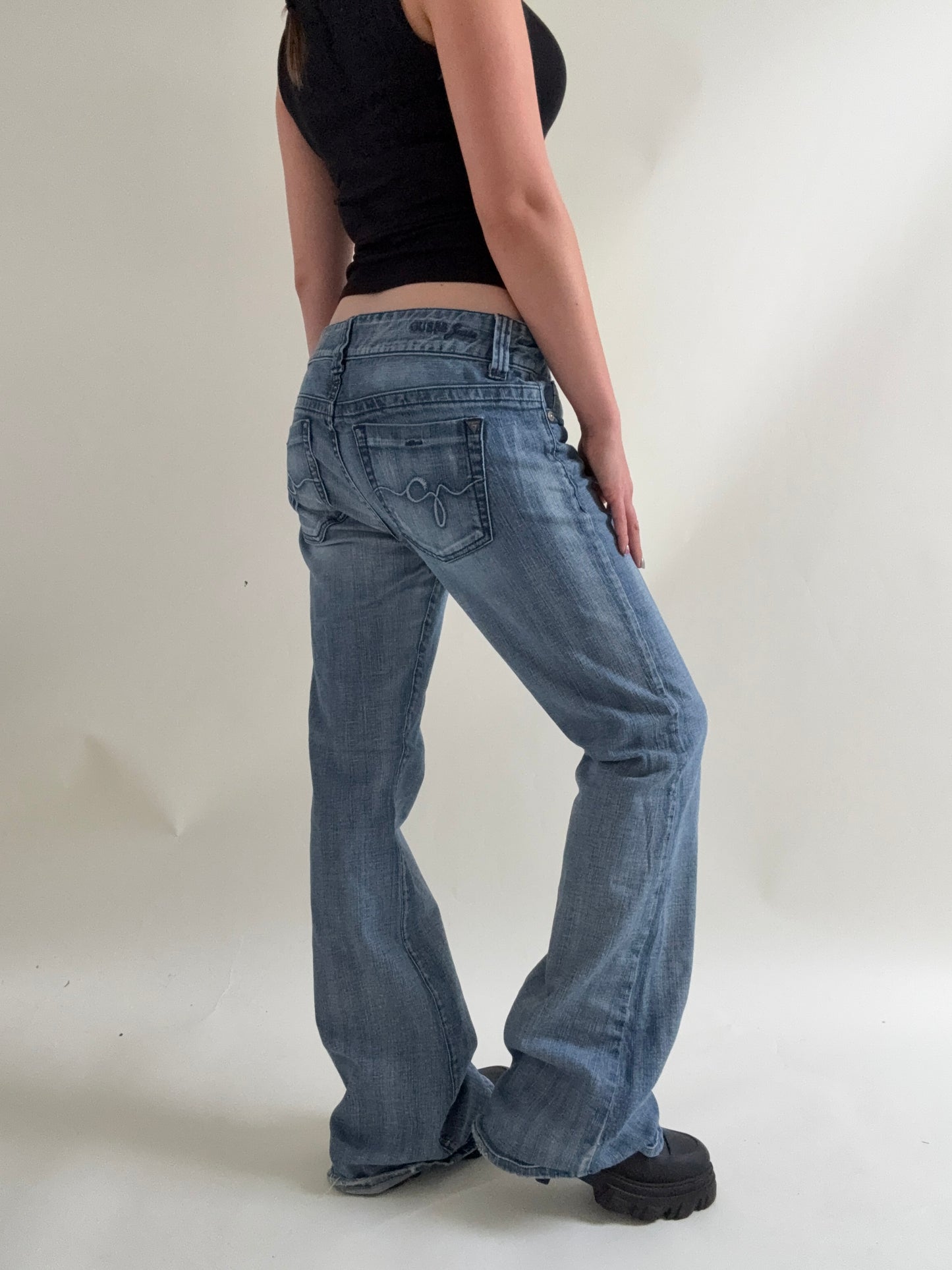 Vintage Guess Jeans