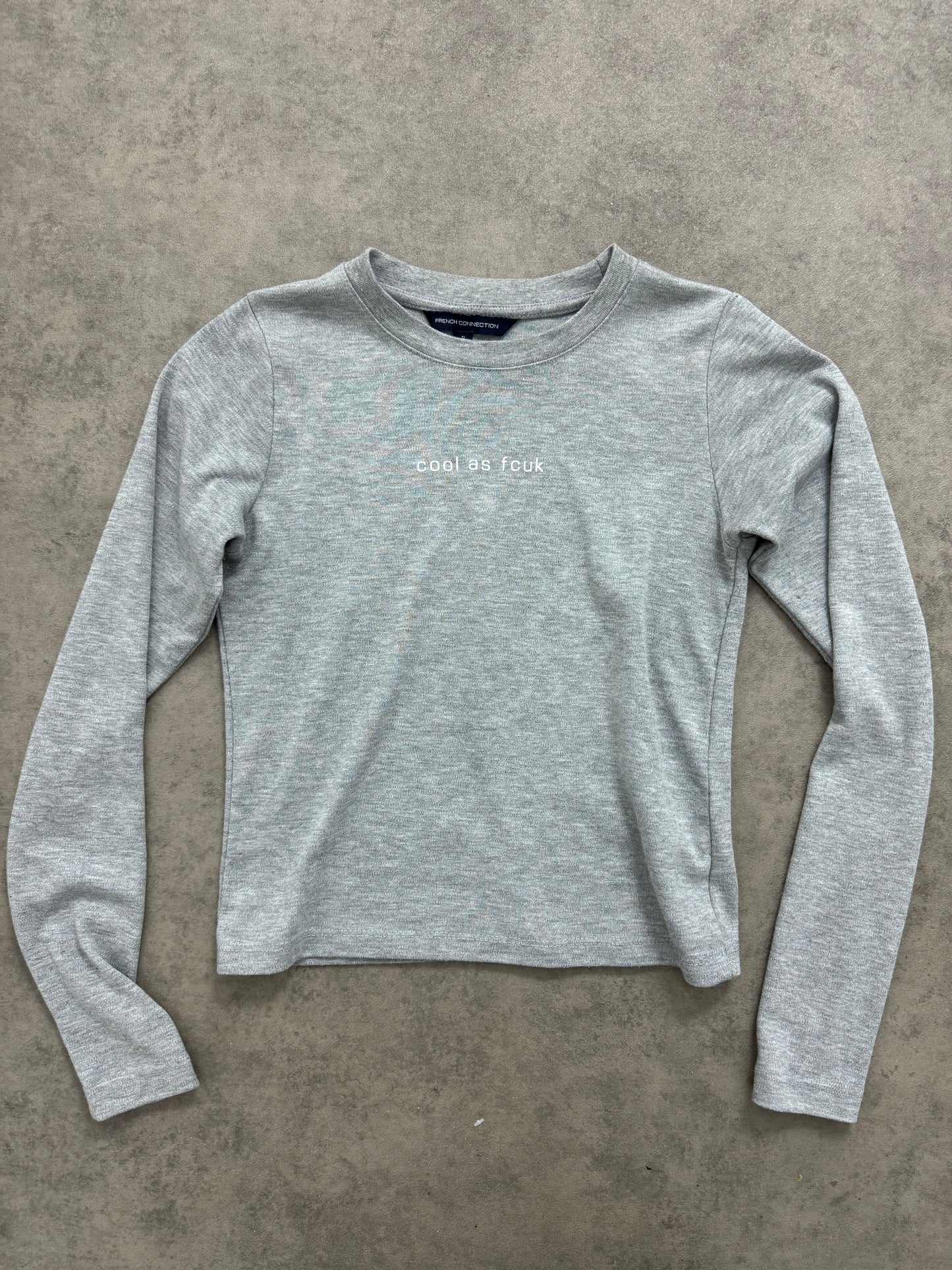 French Connection Longsleeve