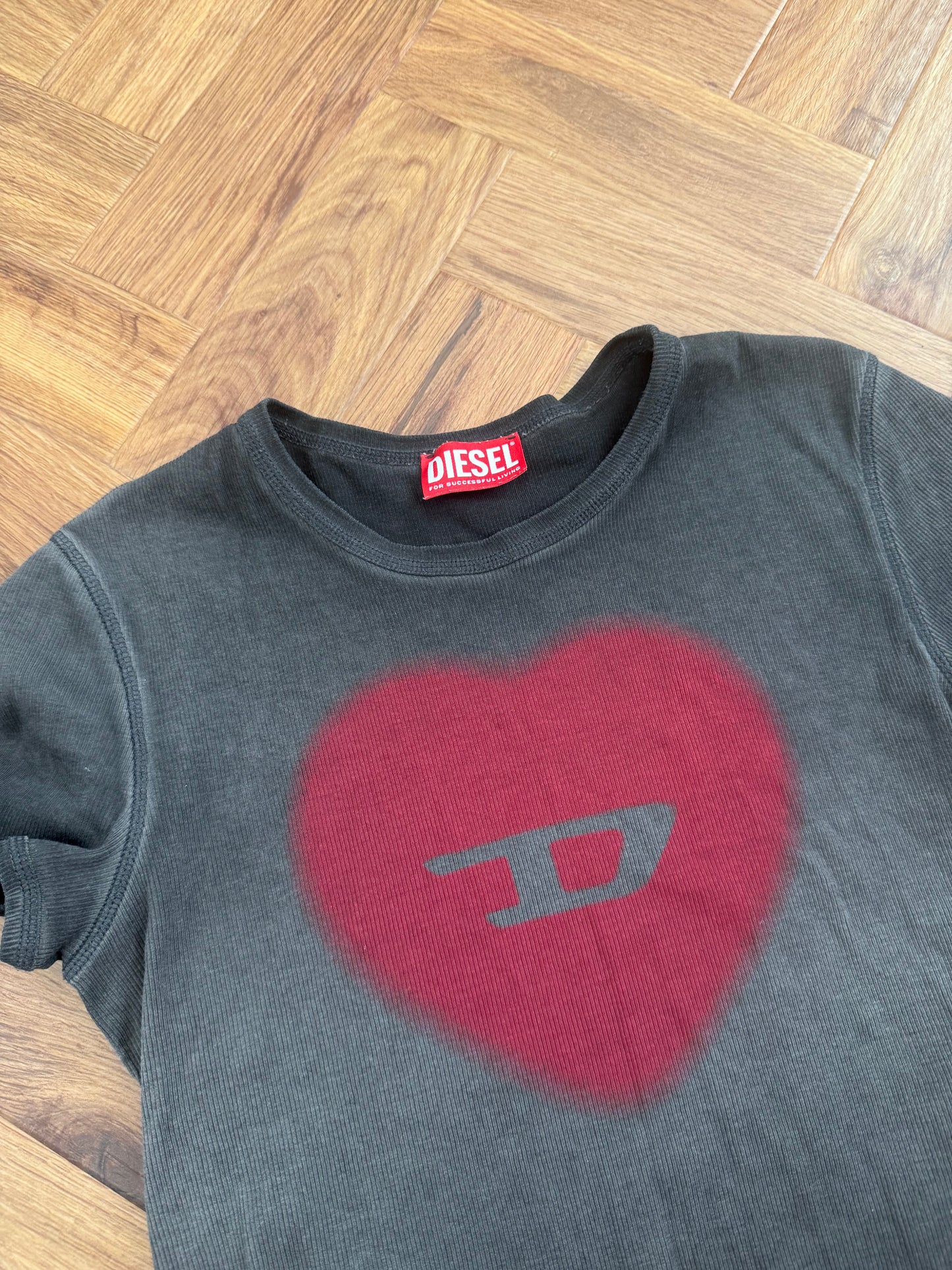 Diesel Baby Tee (M)