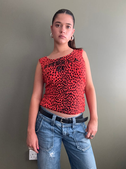 Guess Top (M)