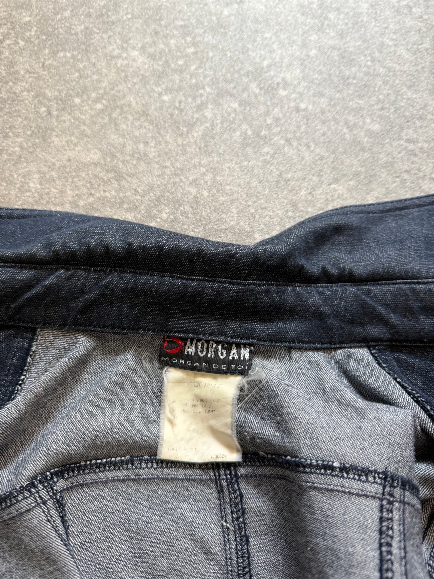 Morgan De Toi Jacket (S)