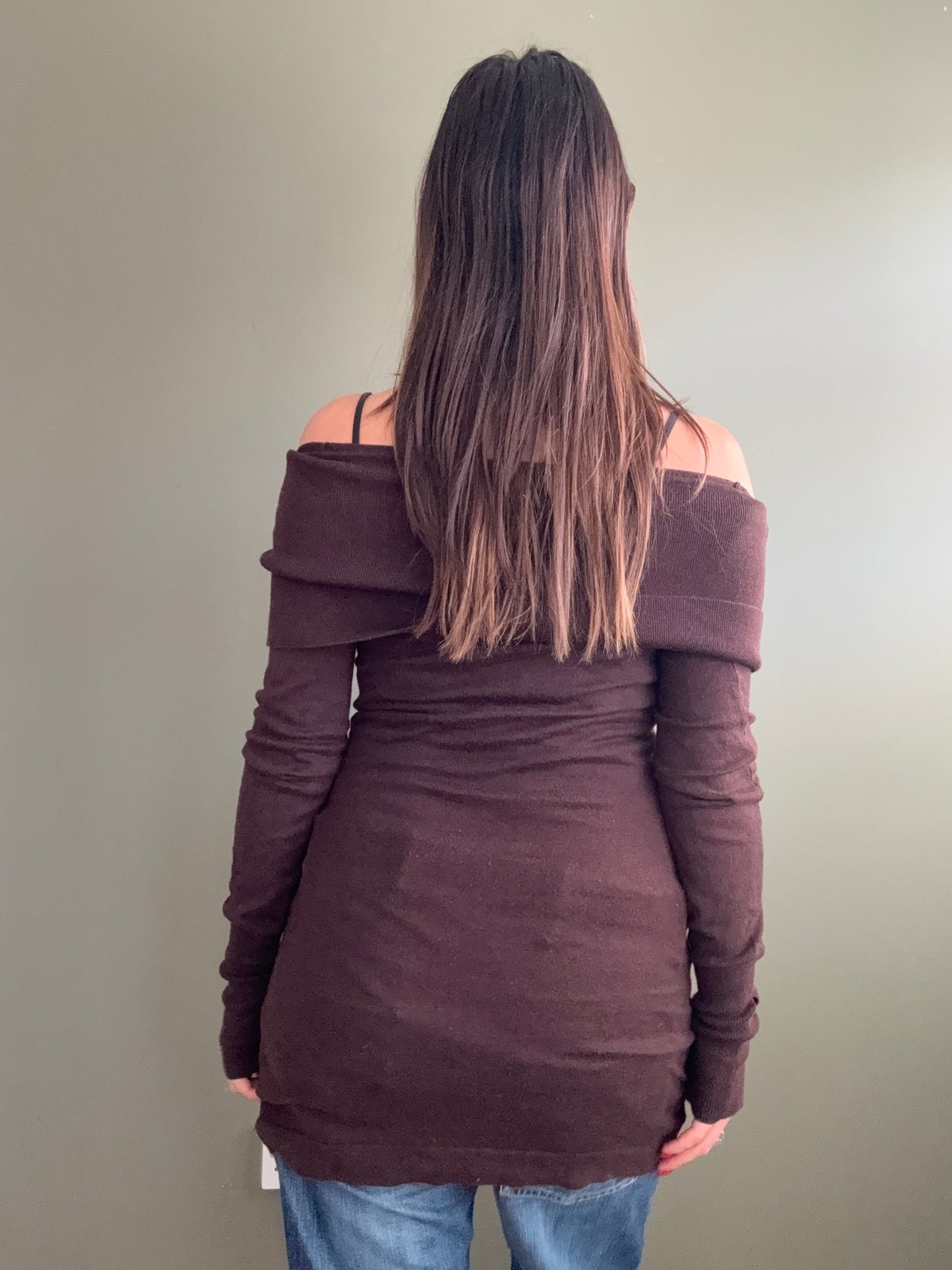 Jane Norman Knitted Jumper (UK10)